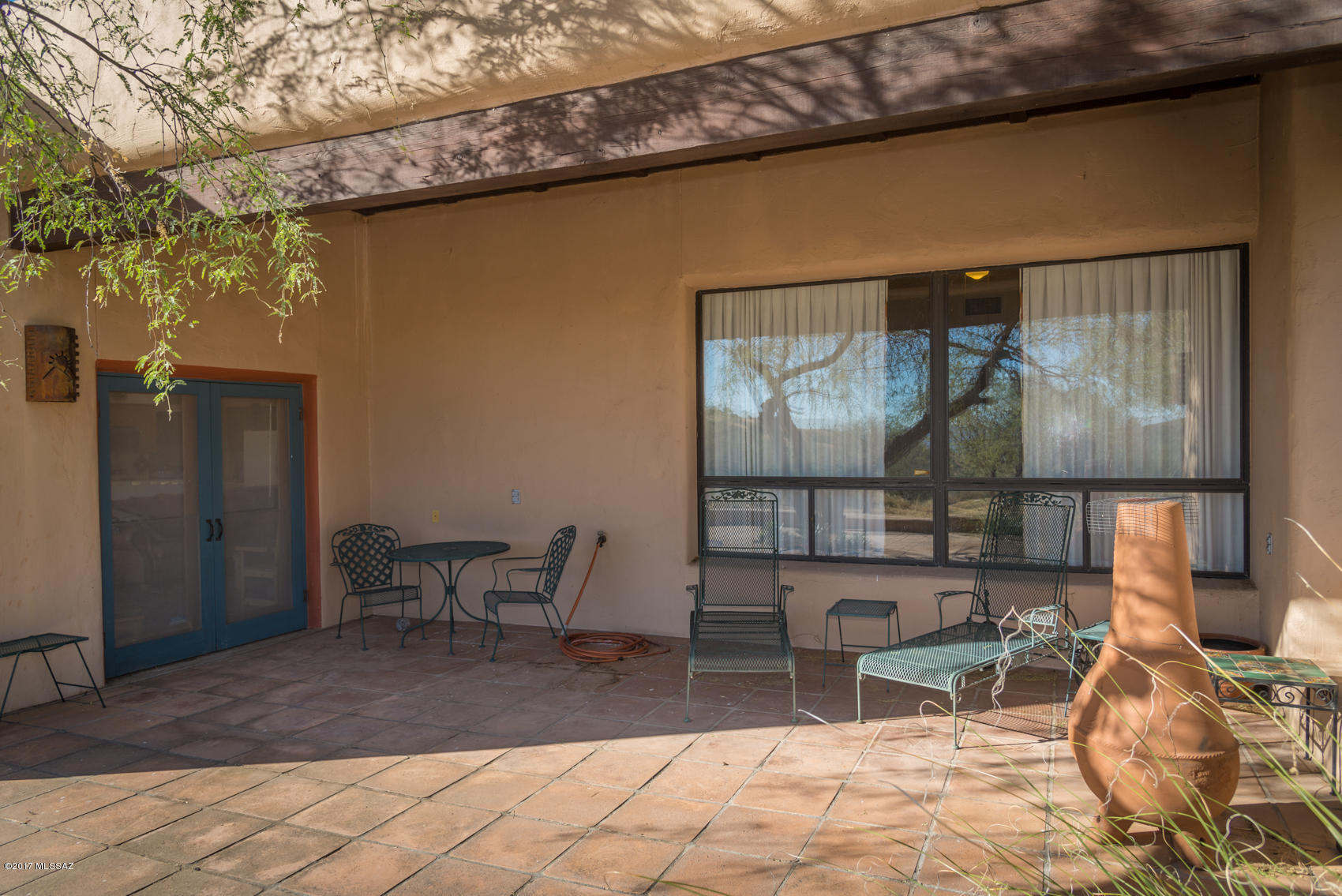 Crown C Ranch - Residential