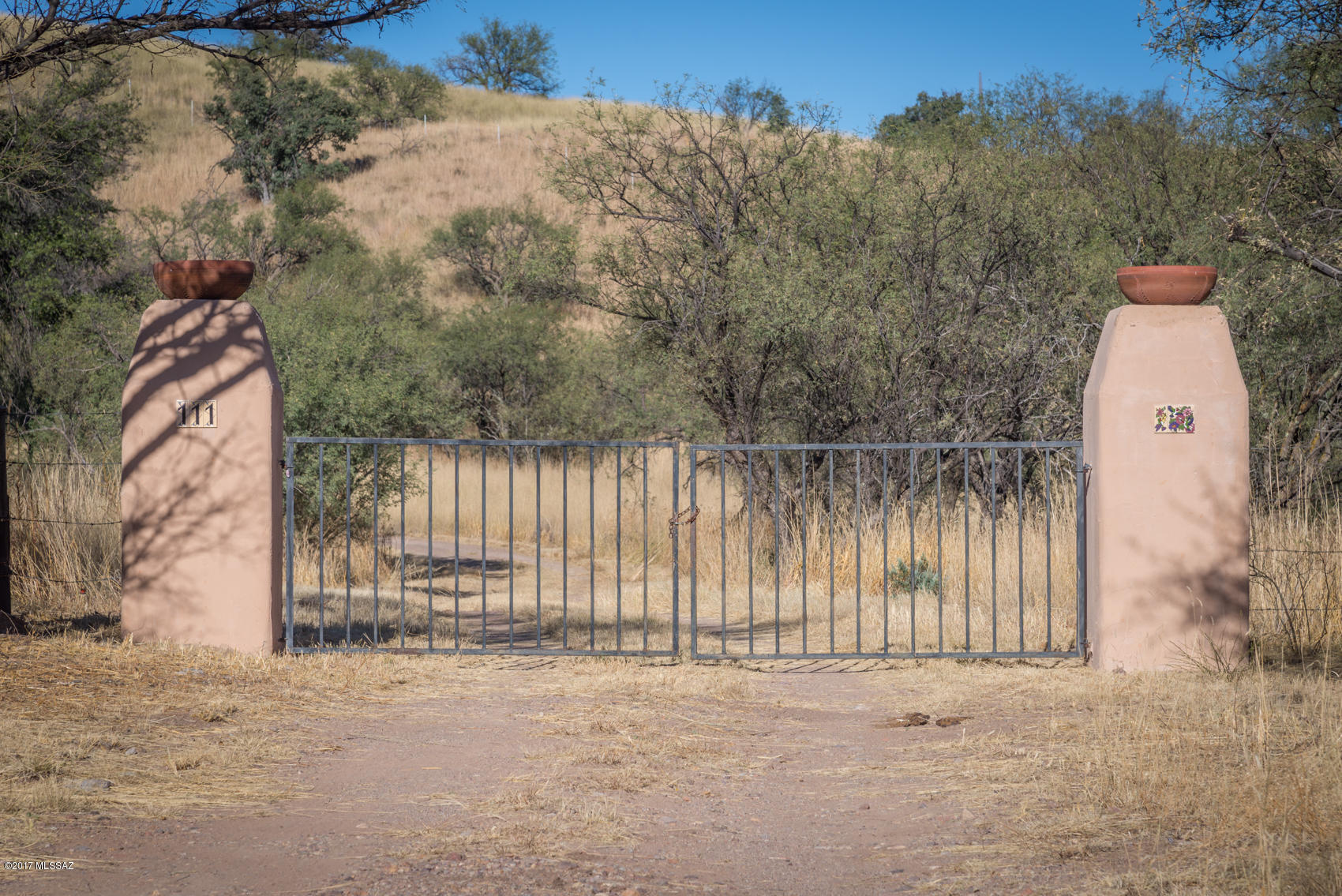 Crown C Ranch - Residential