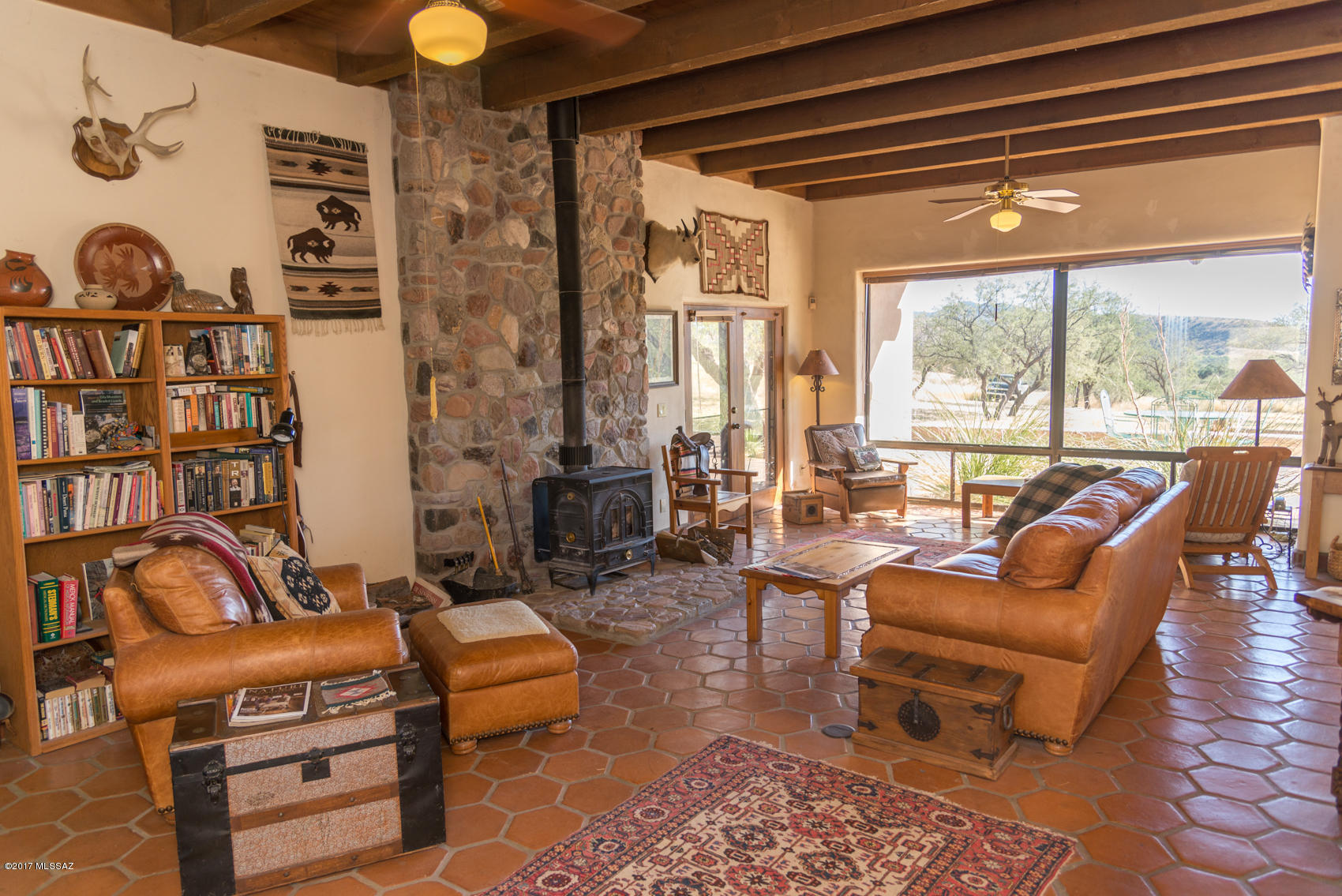 Crown C Ranch - Residential