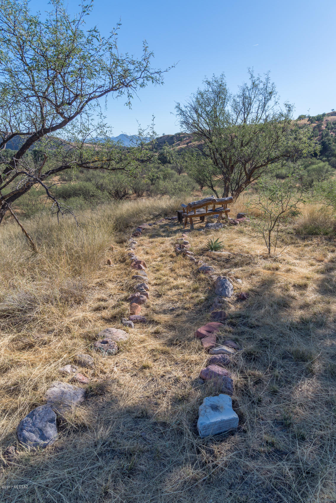 Crown C Ranch - Residential