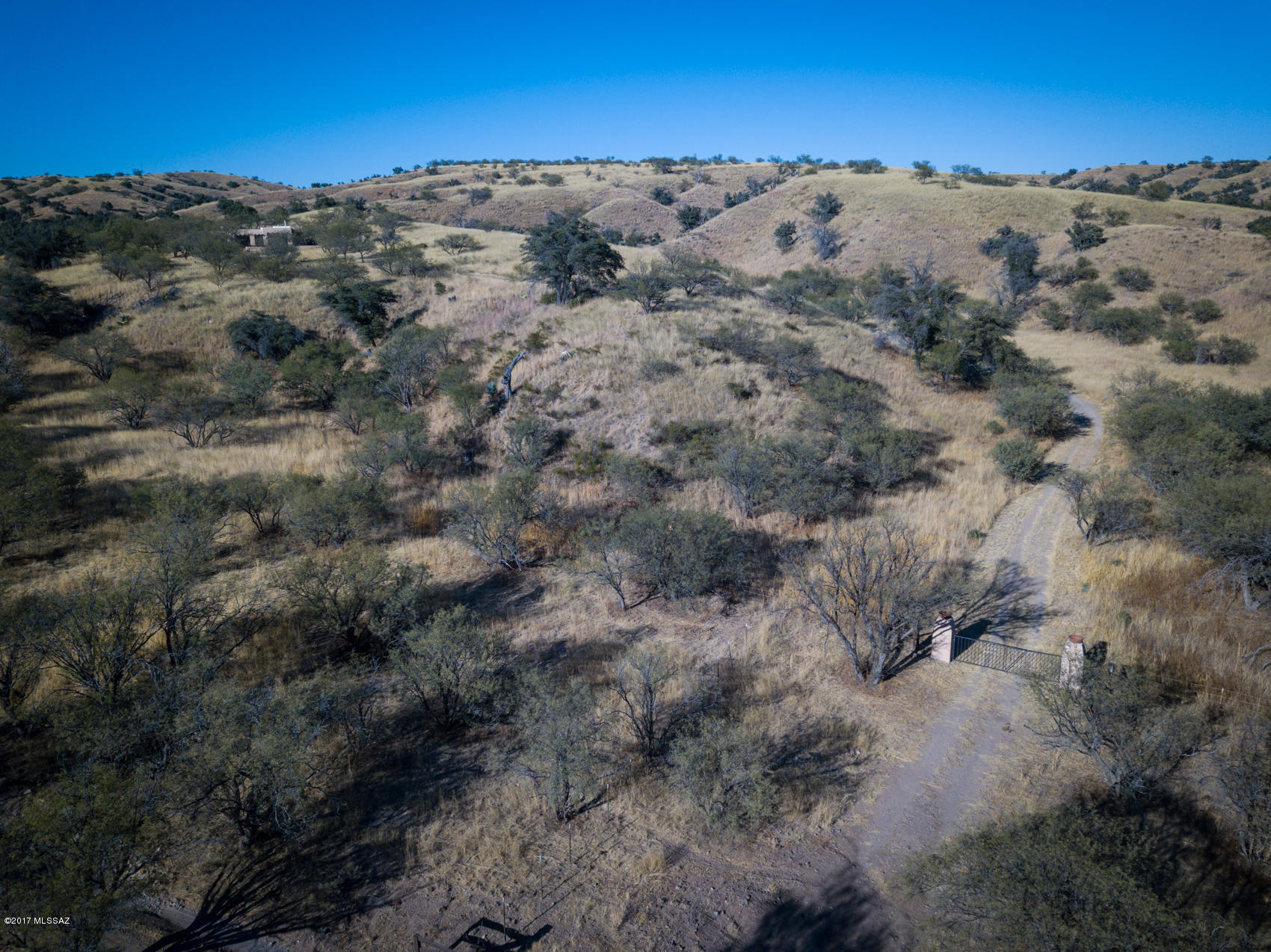 Crown C Ranch - Residential