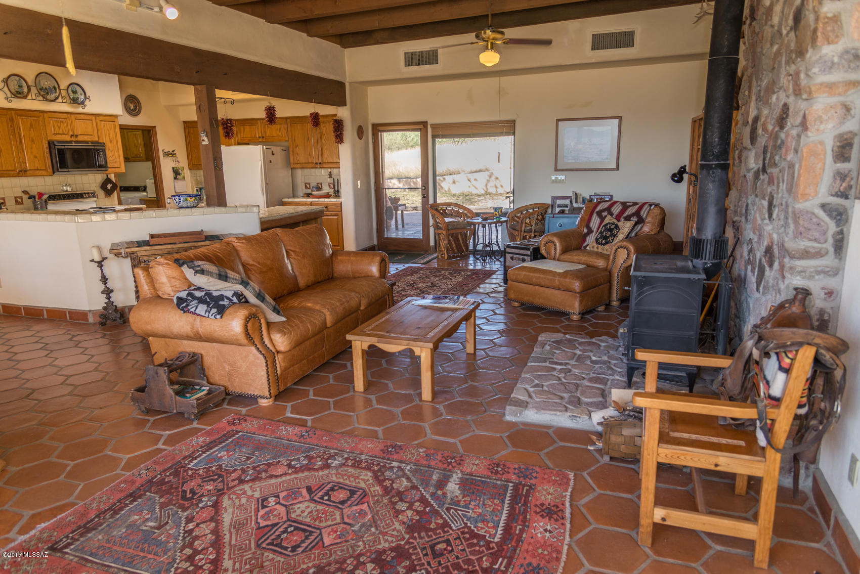 Crown C Ranch - Residential