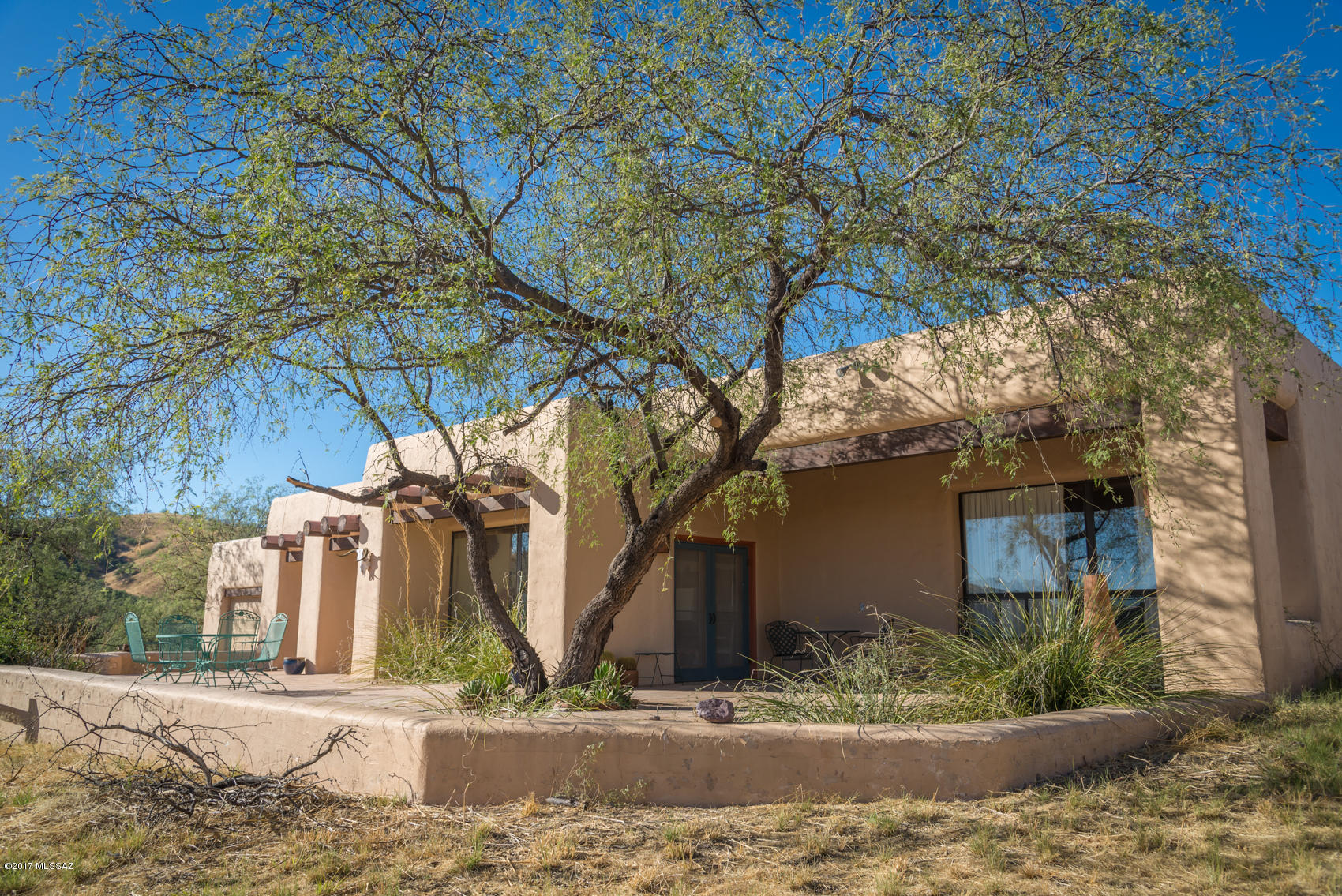Crown C Ranch - Residential