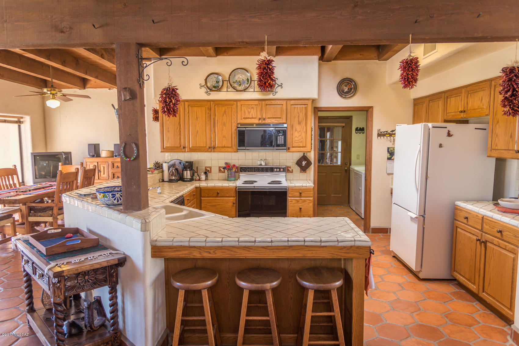 Crown C Ranch - Residential