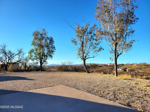 A home in Rio Rico