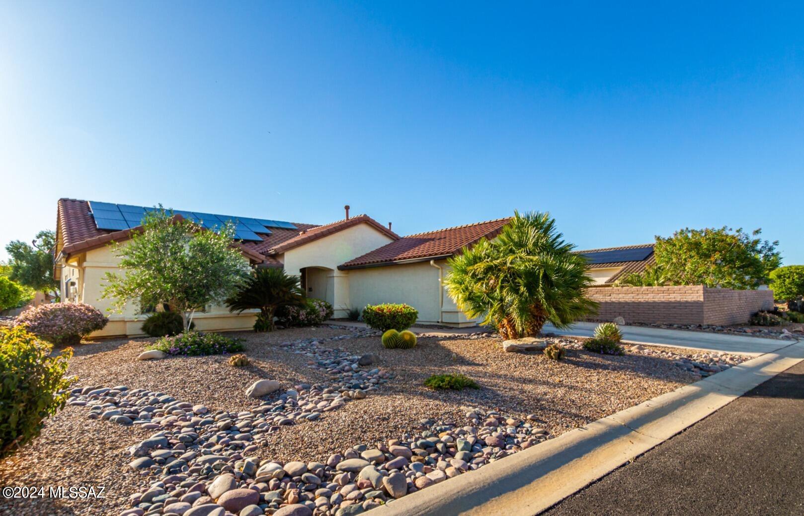 1451 N Old Adobe Drive