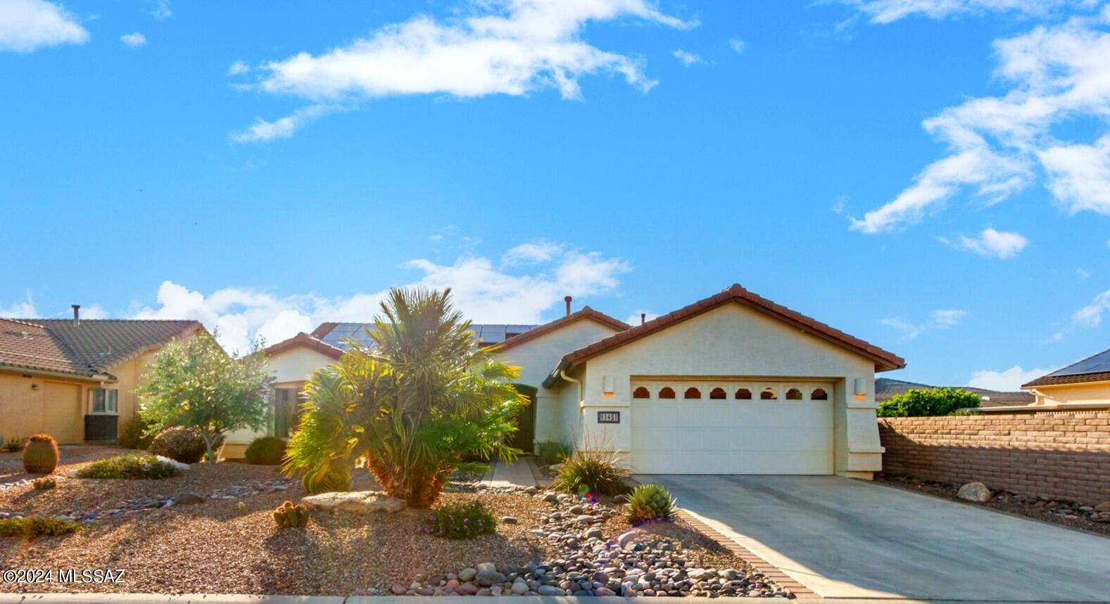 1451 N Old Adobe Drive