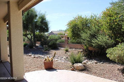 1451 N Old Adobe Drive Green Valley AZ 85614