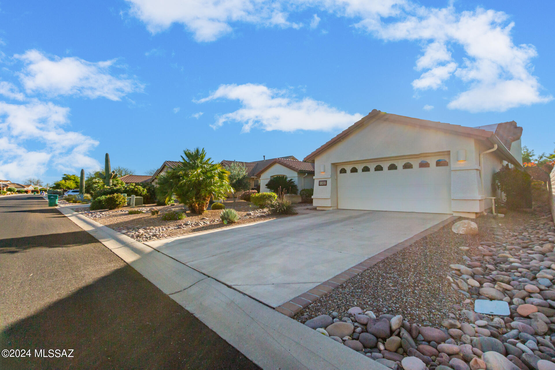 1451 N Old Adobe Drive
