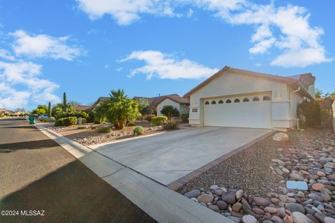 A home in Green Valley