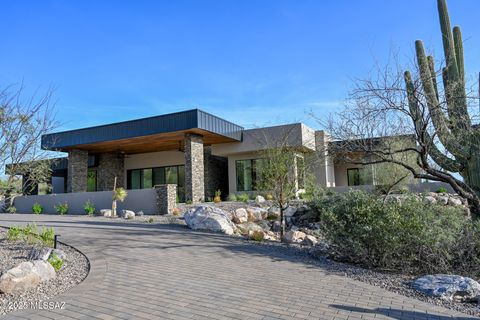 2155 E Desert Garden Drive Tucson AZ 85718