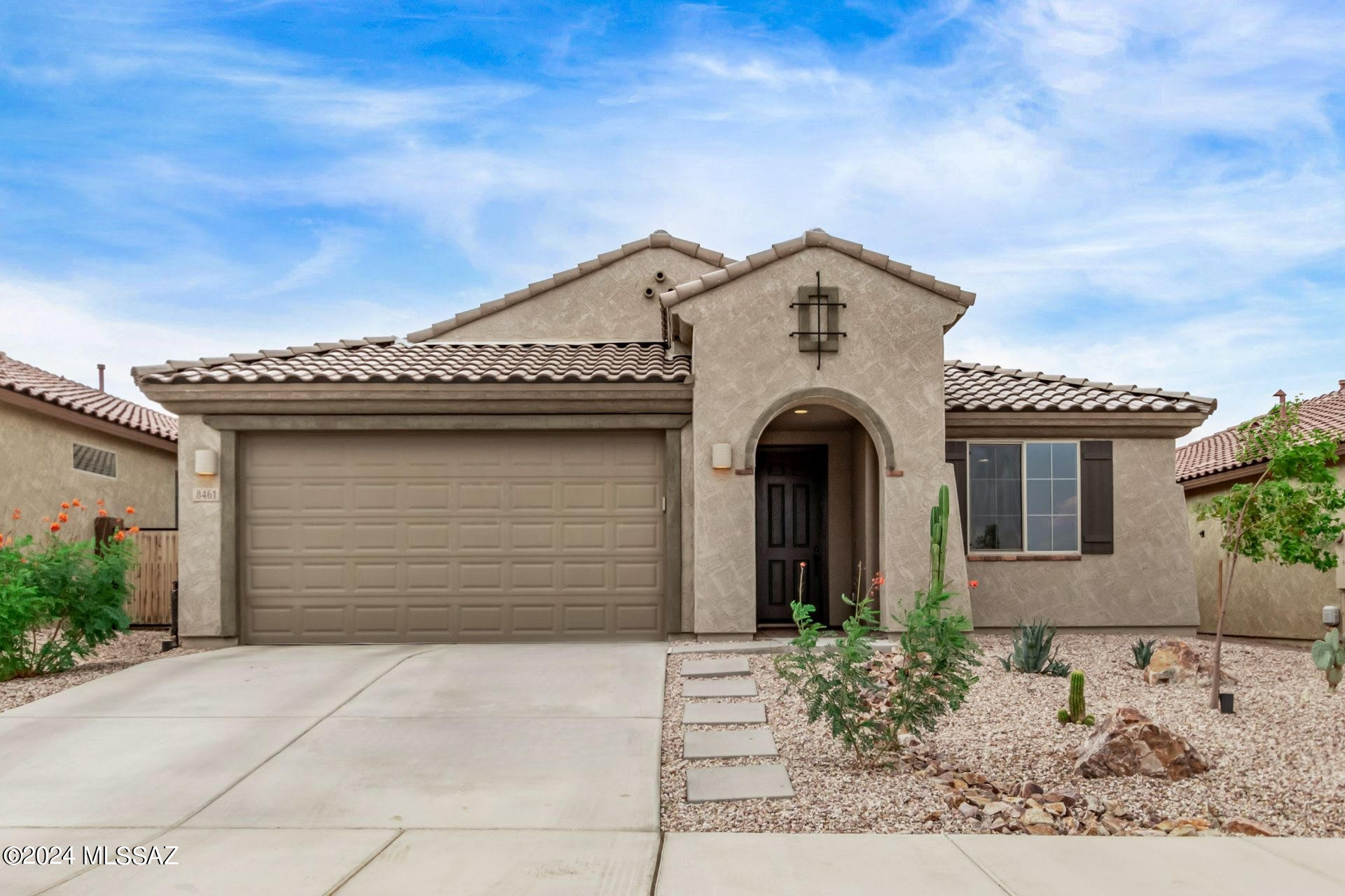 Lazy K Bar Ranch - Residential Lease