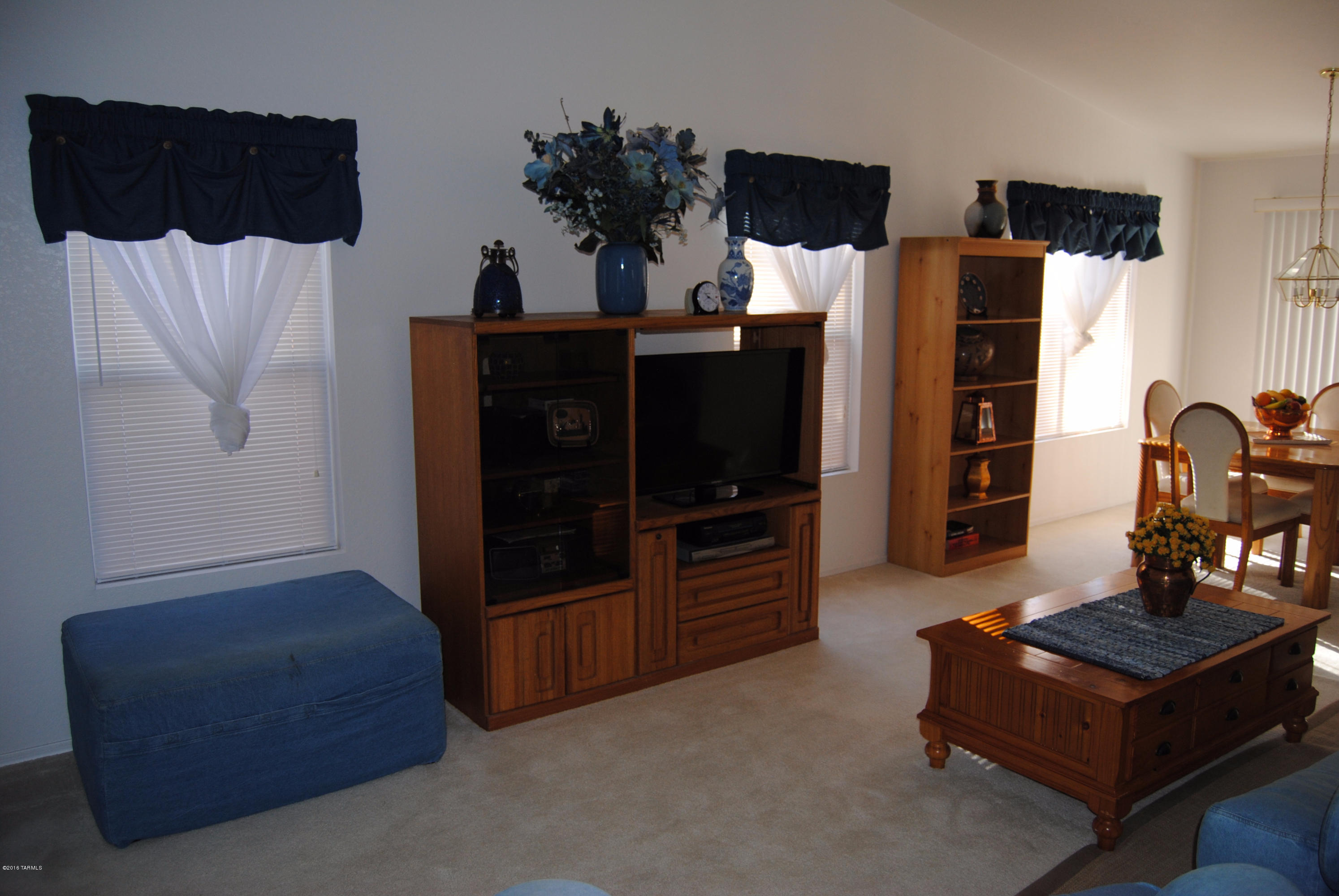 Country Club(1-221) - Residential