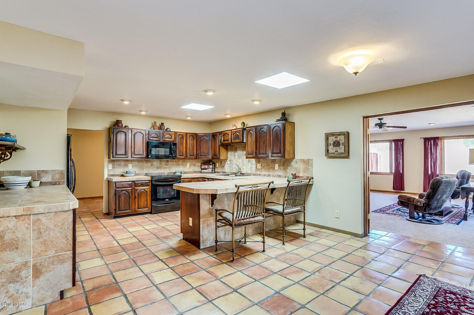 La Bella Vista (1-80) - Residential
