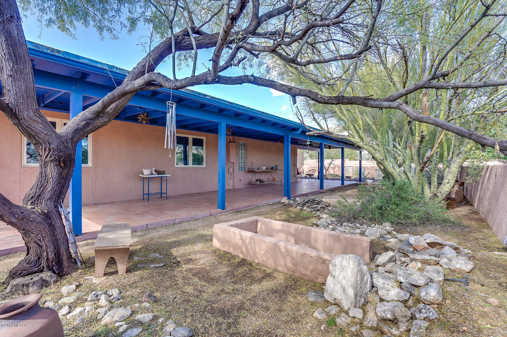 La Bella Vista (1-80) - Residential