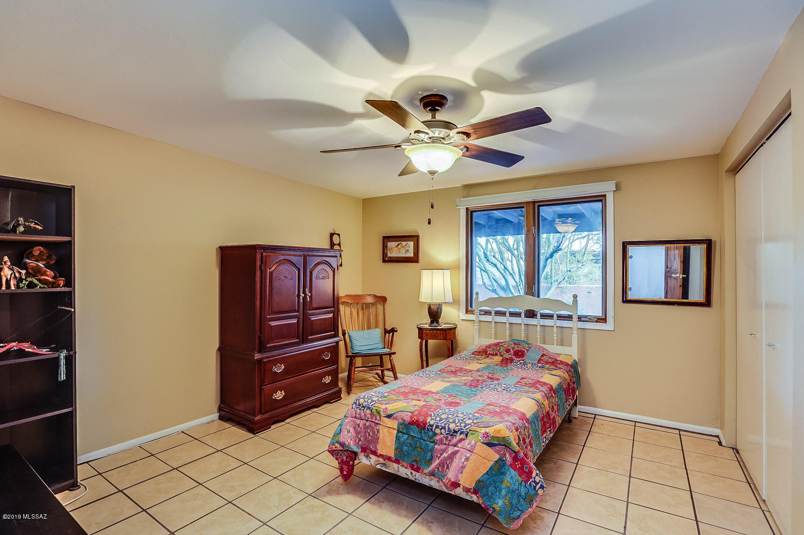 La Bella Vista (1-80) - Residential