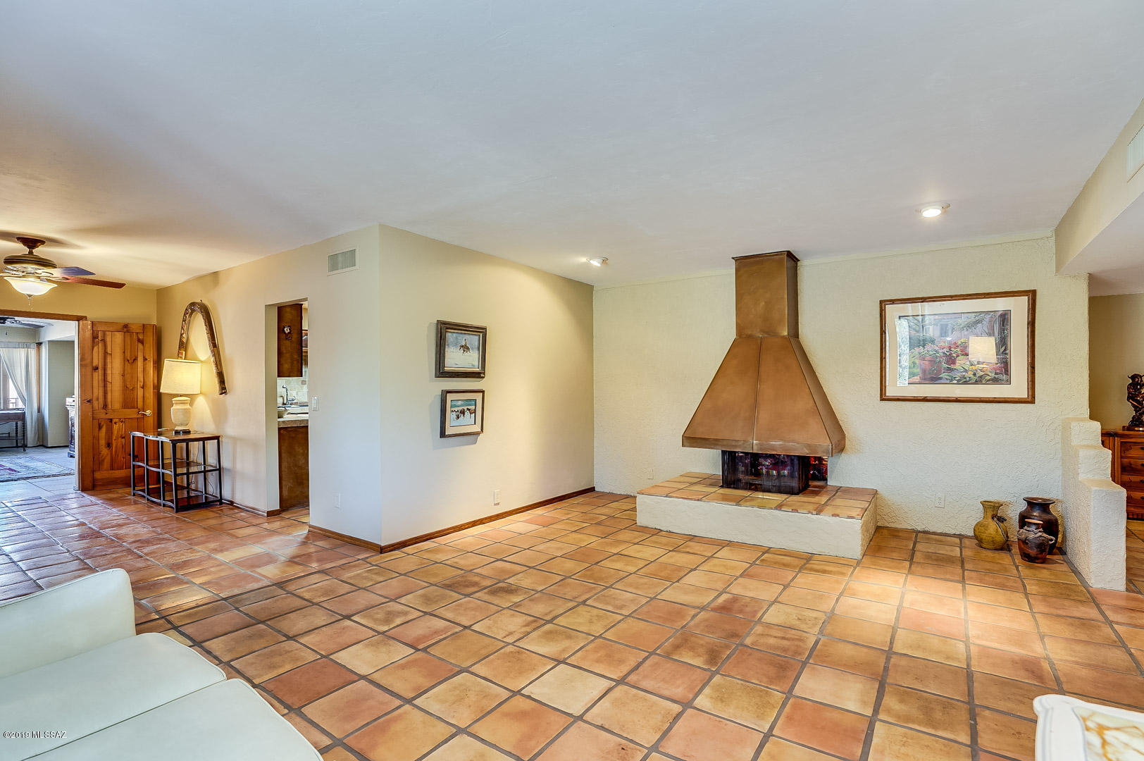 La Bella Vista (1-80) - Residential