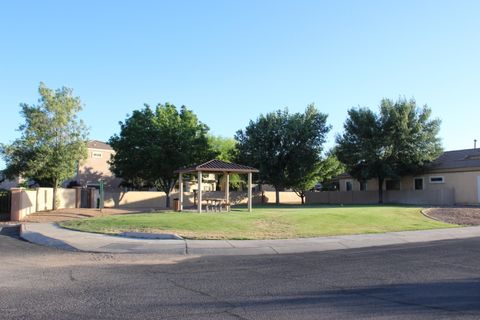 A home in Sahuarita