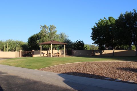 A home in Sahuarita