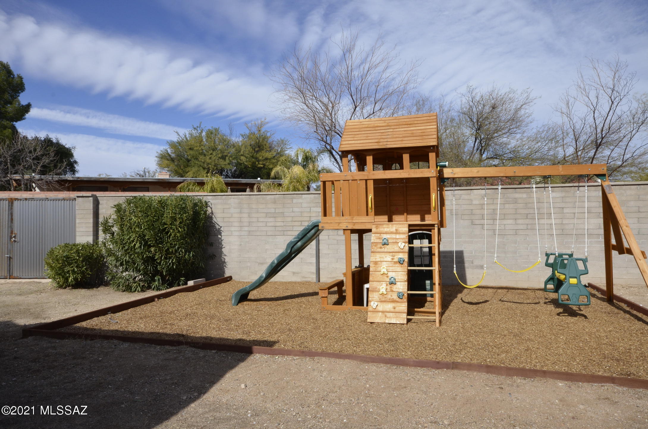Sabino Vista Southeast  NO. 1 (1-47) - Residential