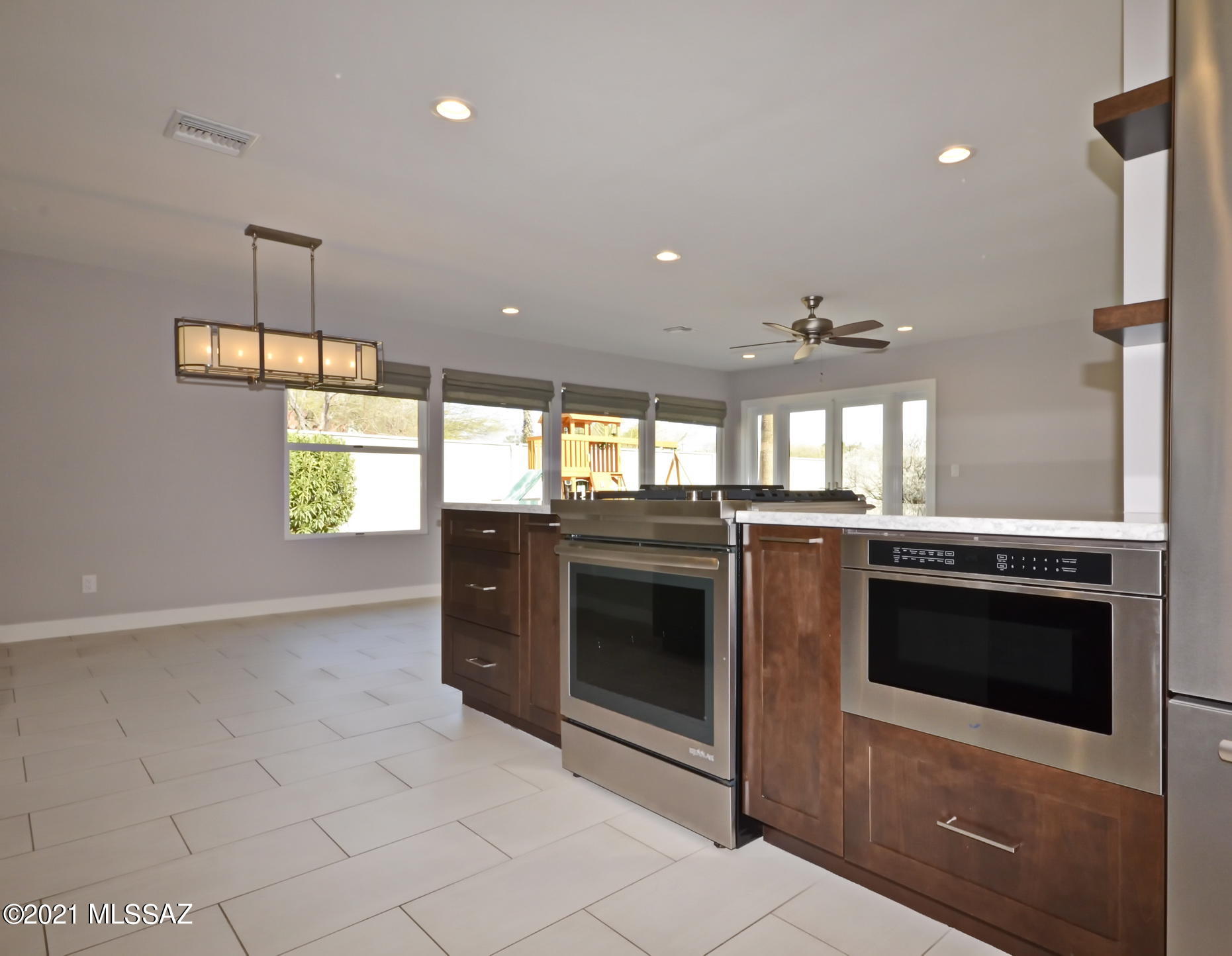 Sabino Vista Southeast  NO. 1 (1-47) - Residential