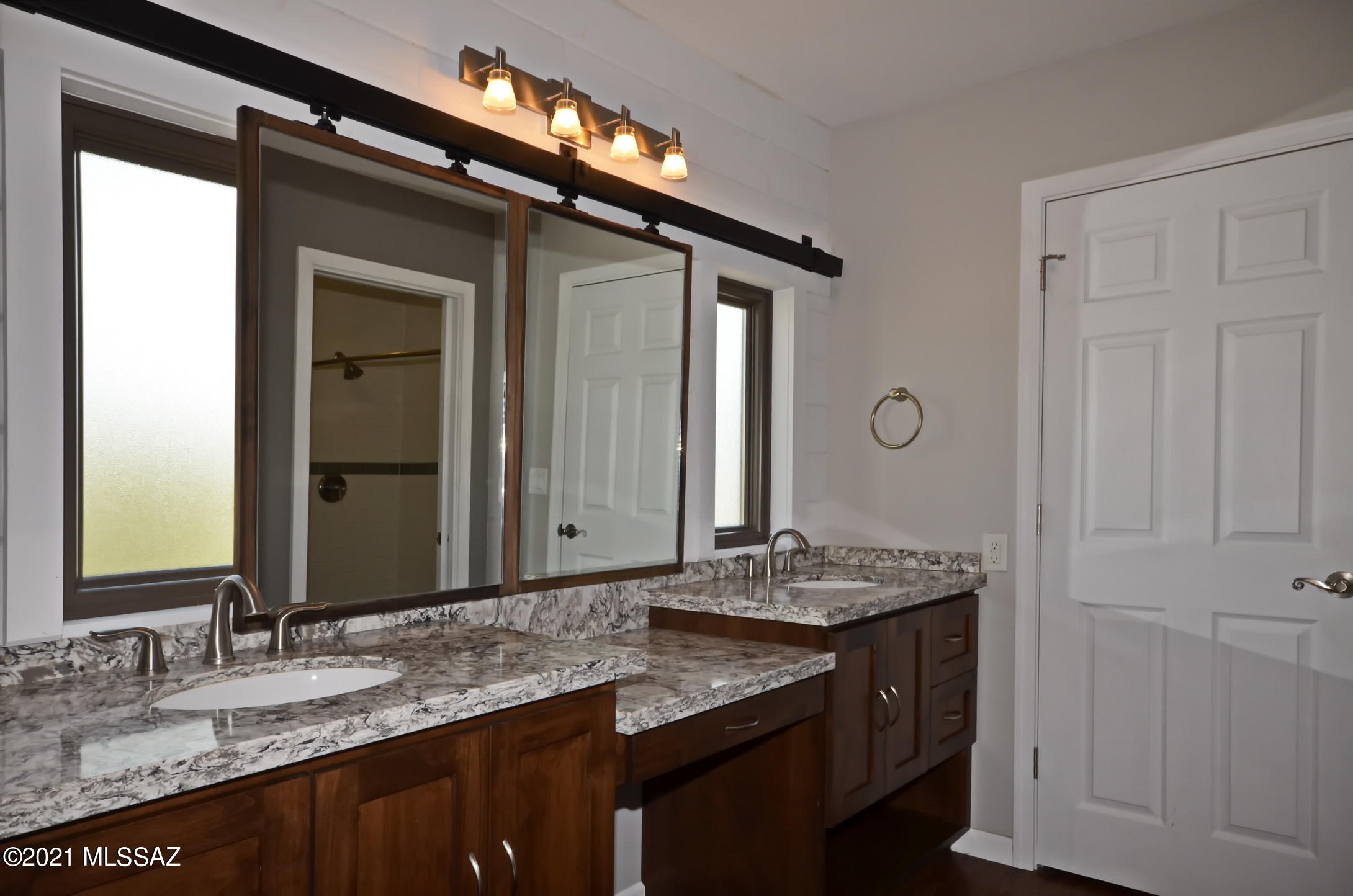 Sabino Vista Southeast  NO. 1 (1-47) - Residential
