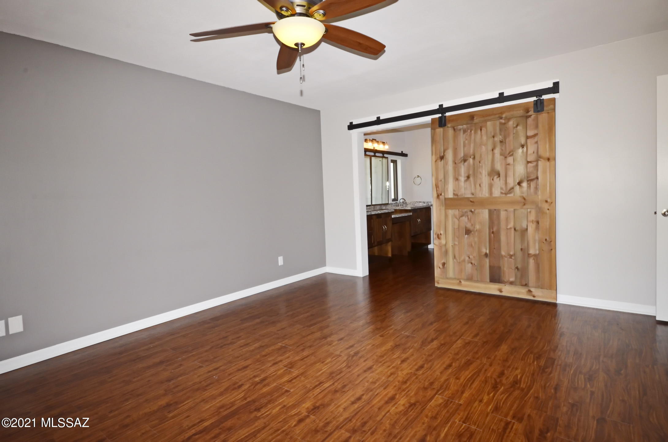Sabino Vista Southeast  NO. 1 (1-47) - Residential