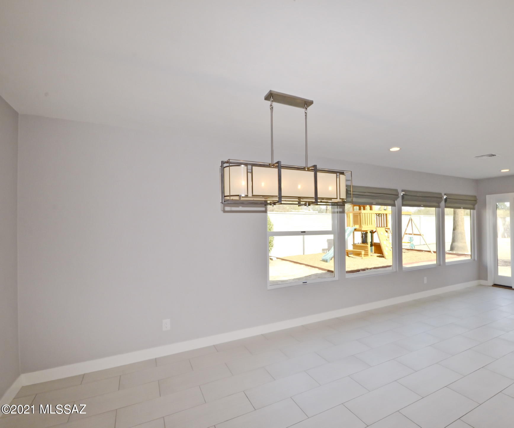 Sabino Vista Southeast  NO. 1 (1-47) - Residential