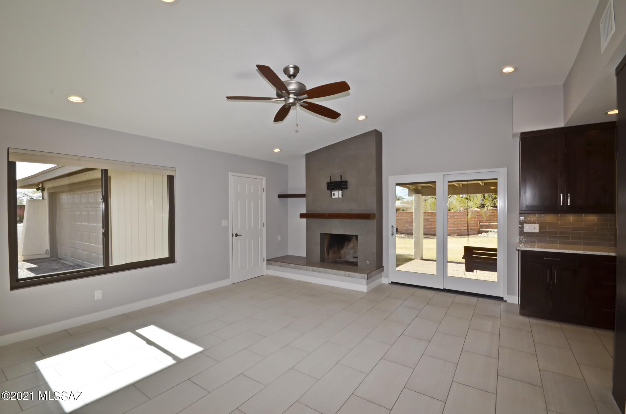 Sabino Vista Southeast  NO. 1 (1-47) - Residential