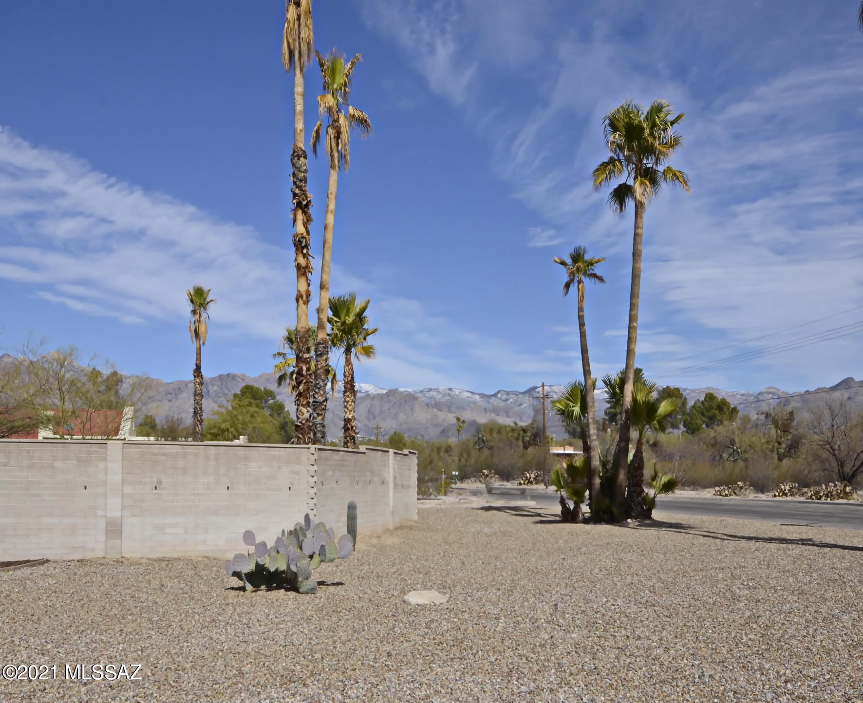Sabino Vista Southeast  NO. 1 (1-47) - Residential