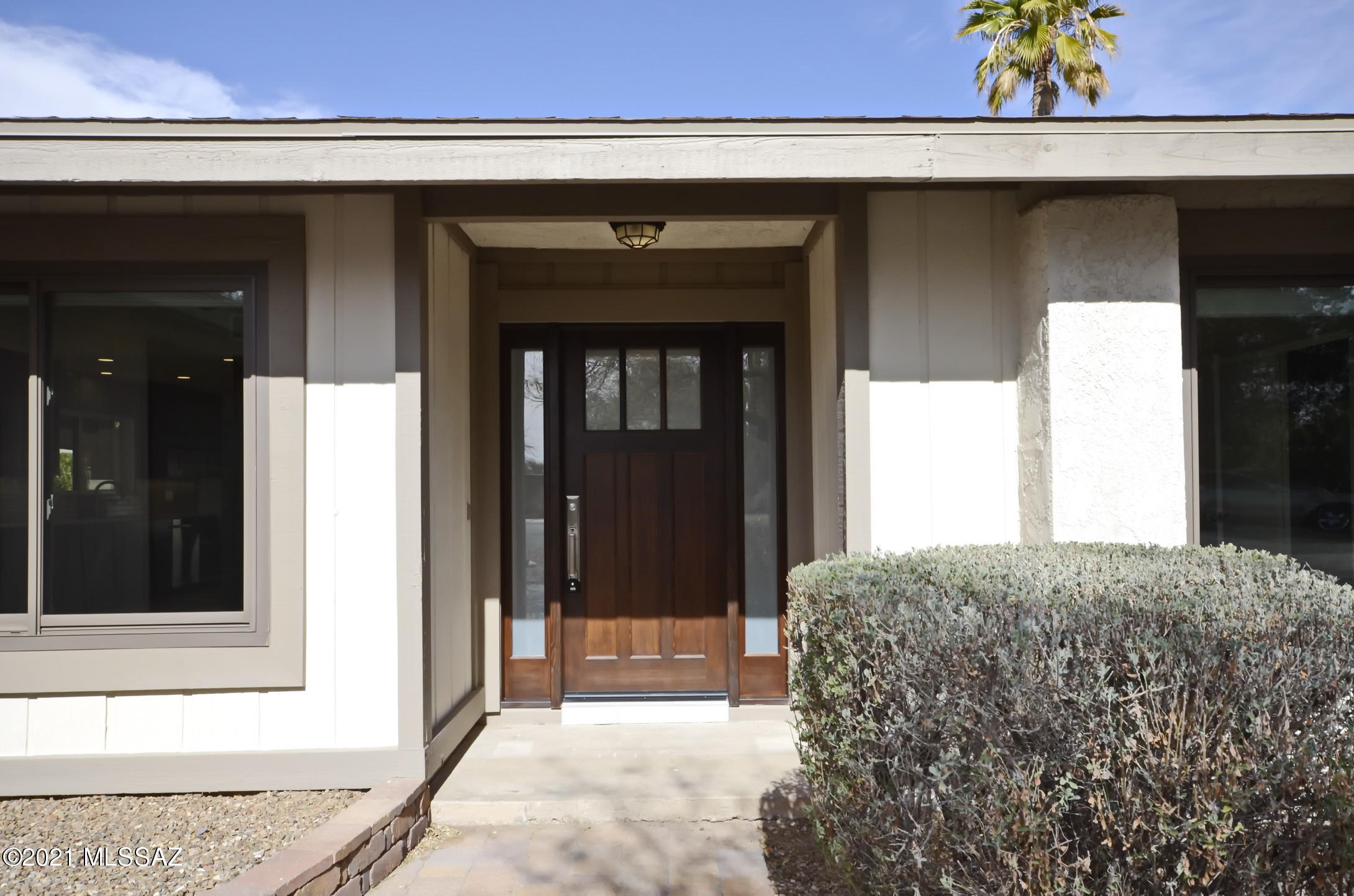 Sabino Vista Southeast  NO. 1 (1-47) - Residential