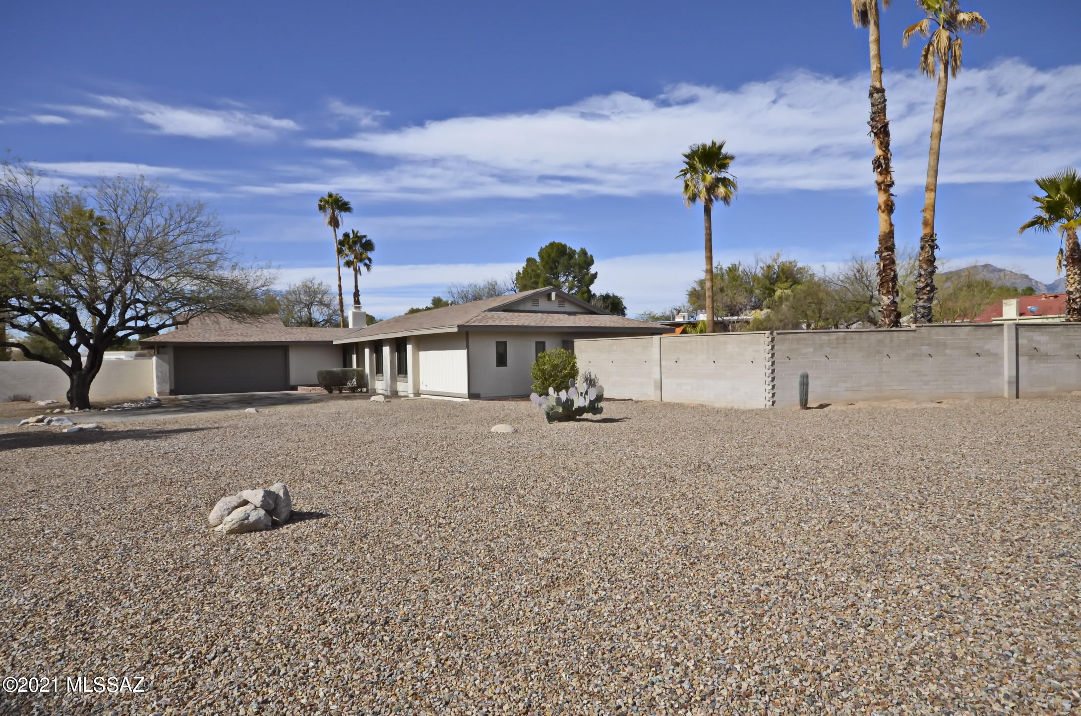 Sabino Vista Southeast  NO. 1 (1-47) - Residential