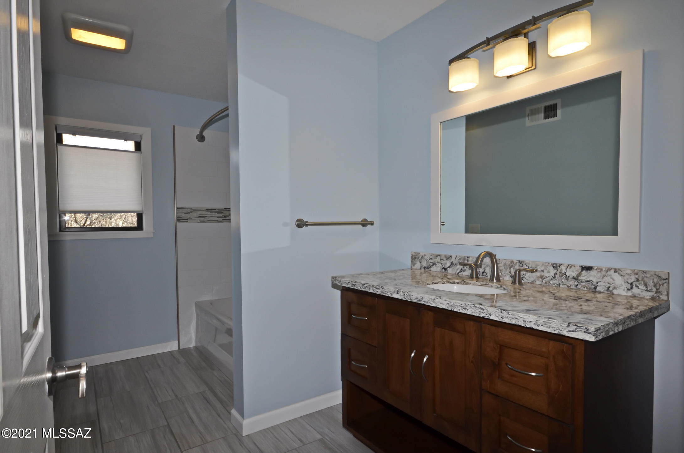 Sabino Vista Southeast  NO. 1 (1-47) - Residential