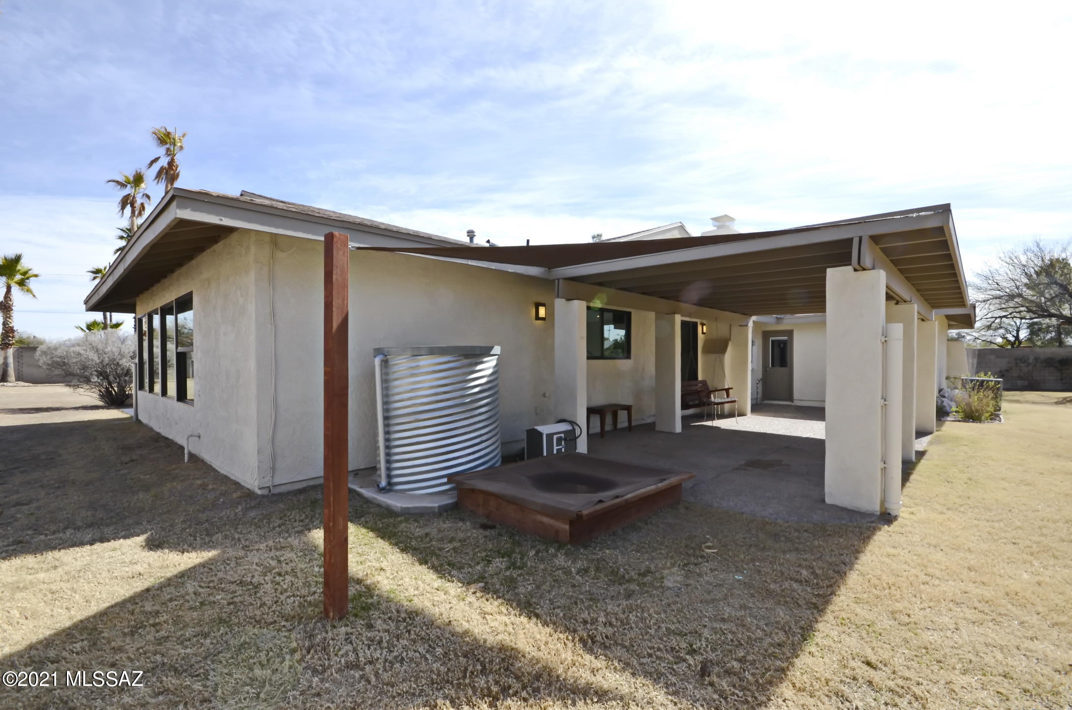 Sabino Vista Southeast  NO. 1 (1-47) - Residential