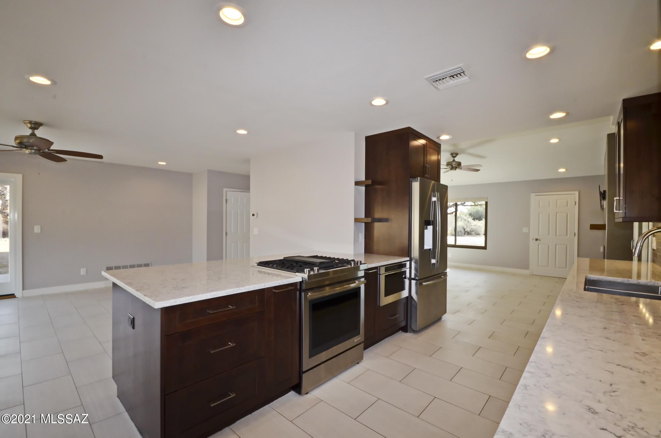 Sabino Vista Southeast  NO. 1 (1-47) - Residential