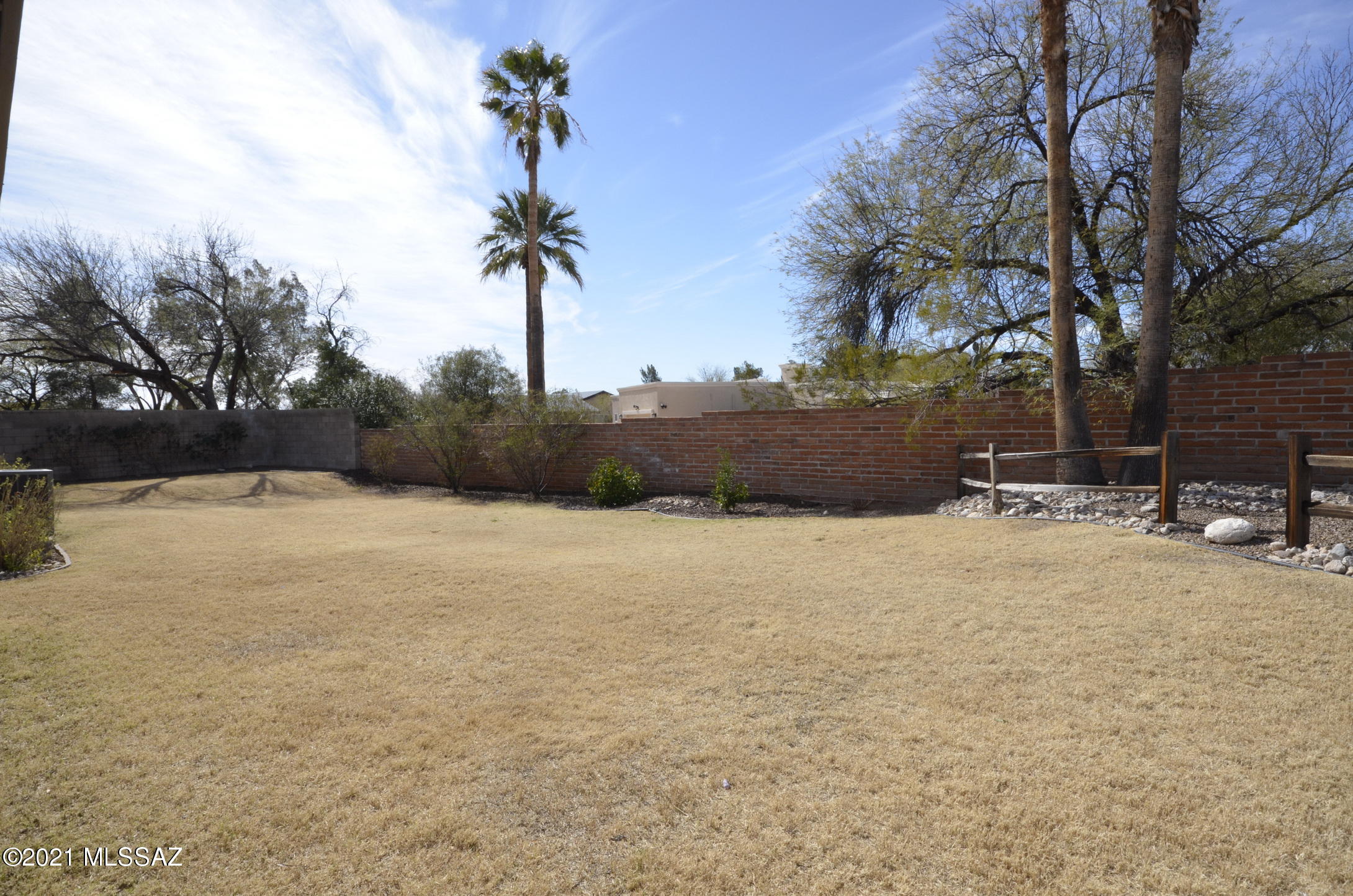 Sabino Vista Southeast  NO. 1 (1-47) - Residential