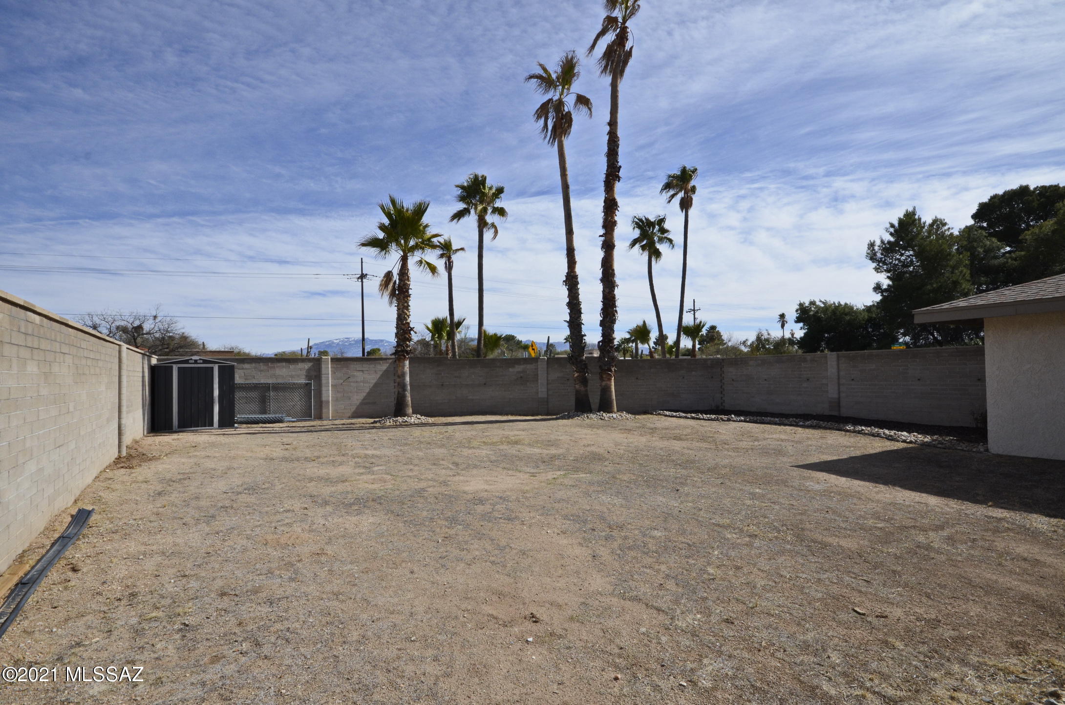 Sabino Vista Southeast  NO. 1 (1-47) - Residential