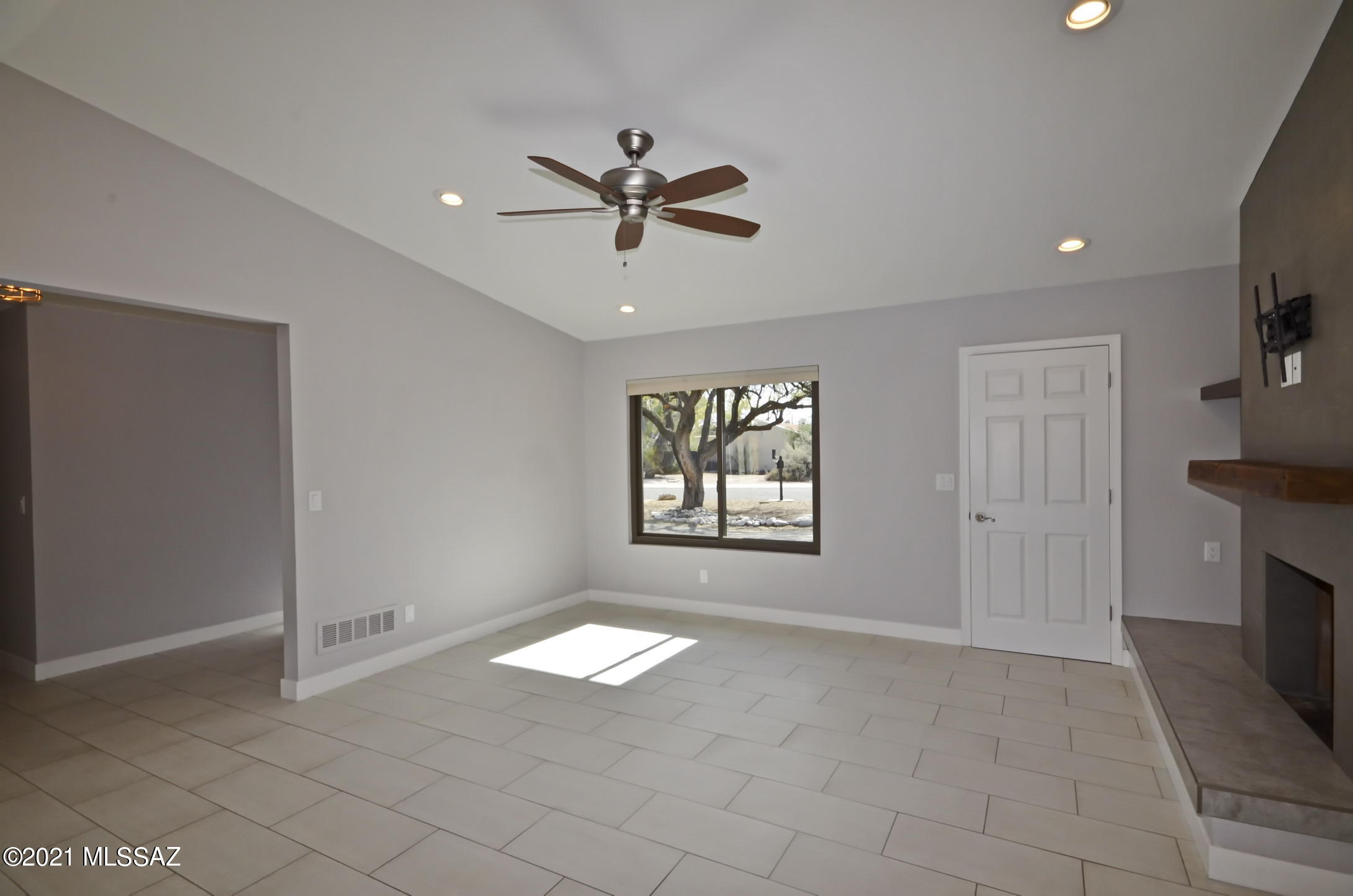 Sabino Vista Southeast  NO. 1 (1-47) - Residential