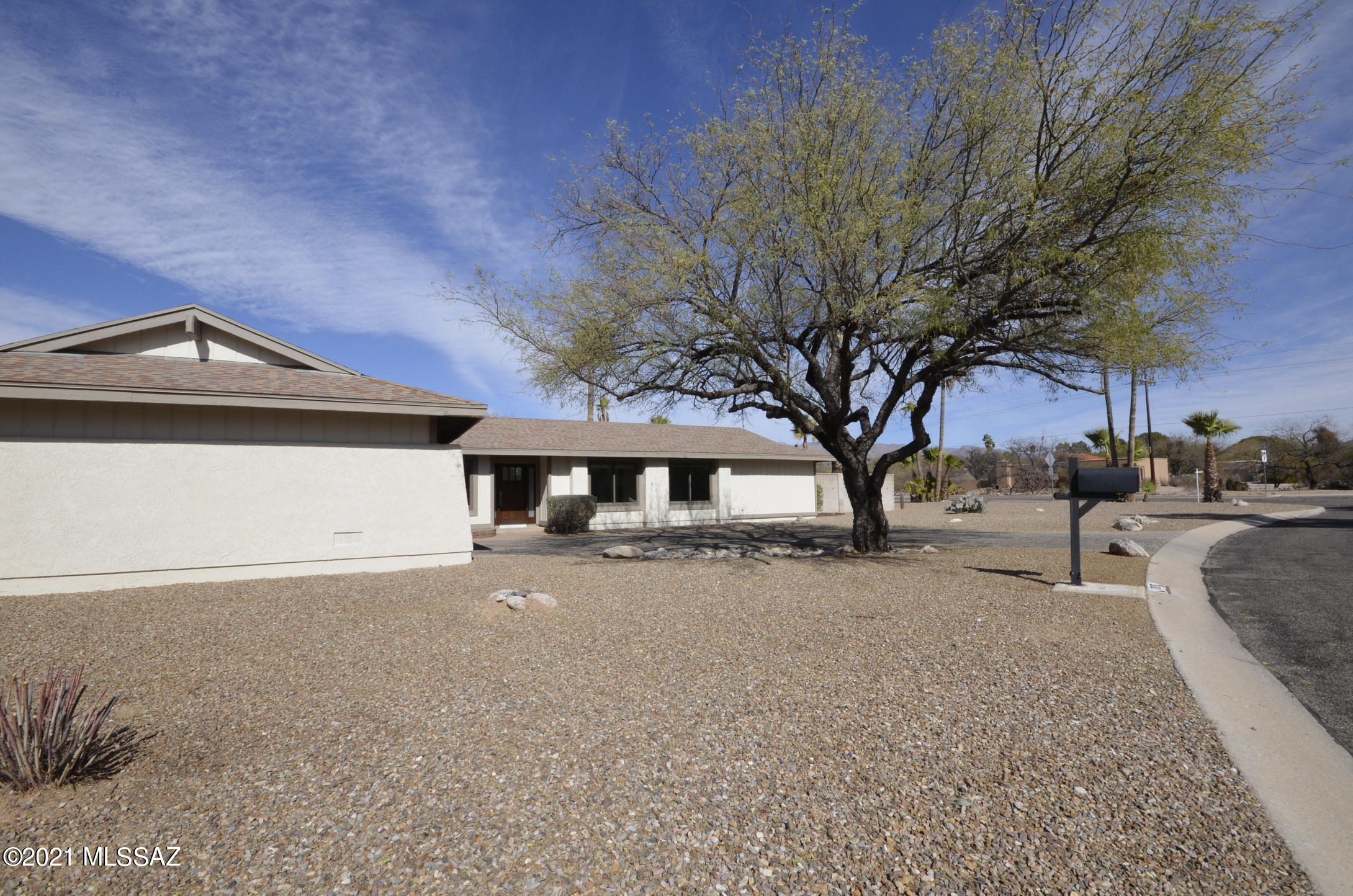 Sabino Vista Southeast  NO. 1 (1-47) - Residential
