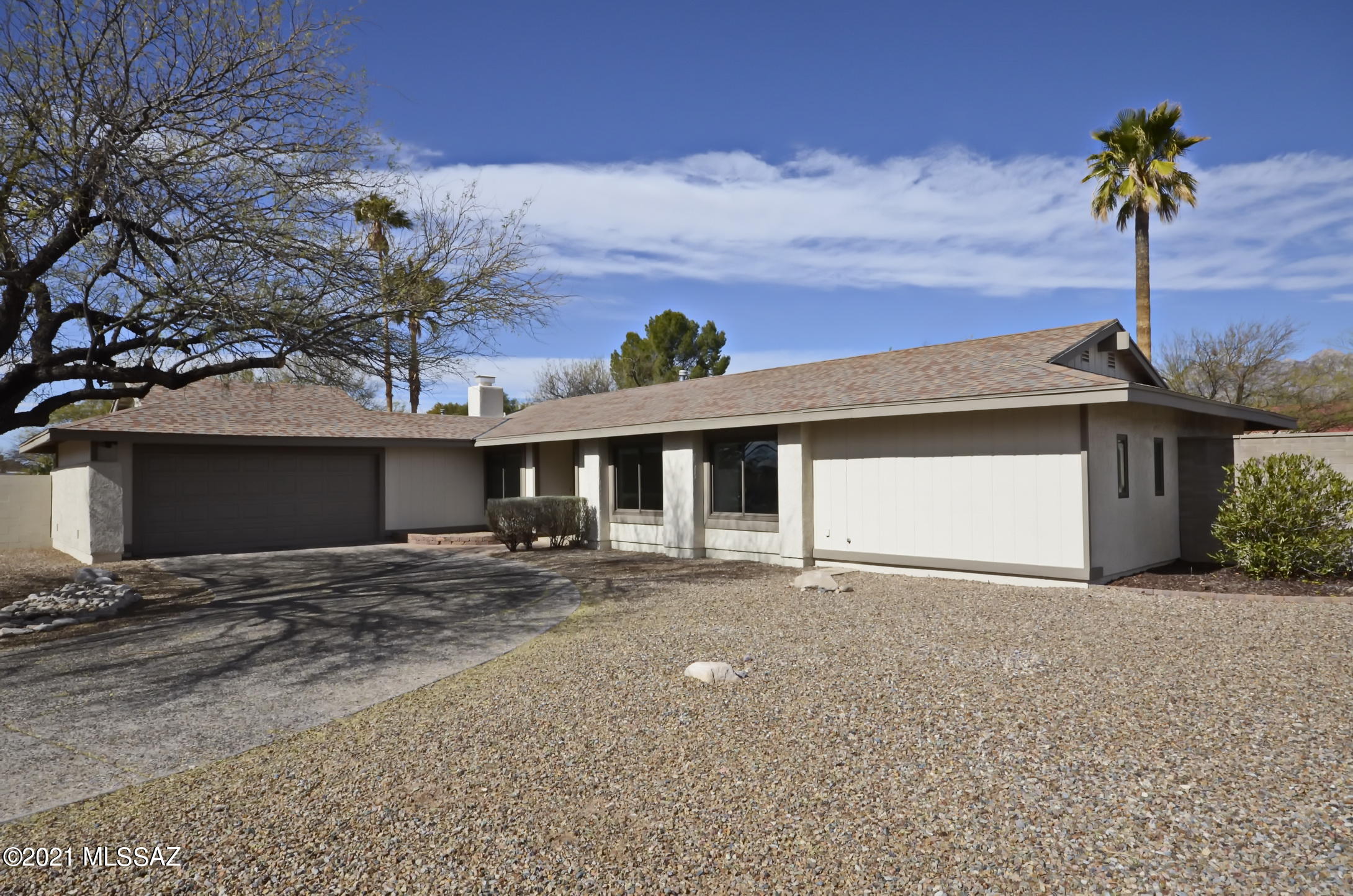 Sabino Vista Southeast  NO. 1 (1-47) - Residential