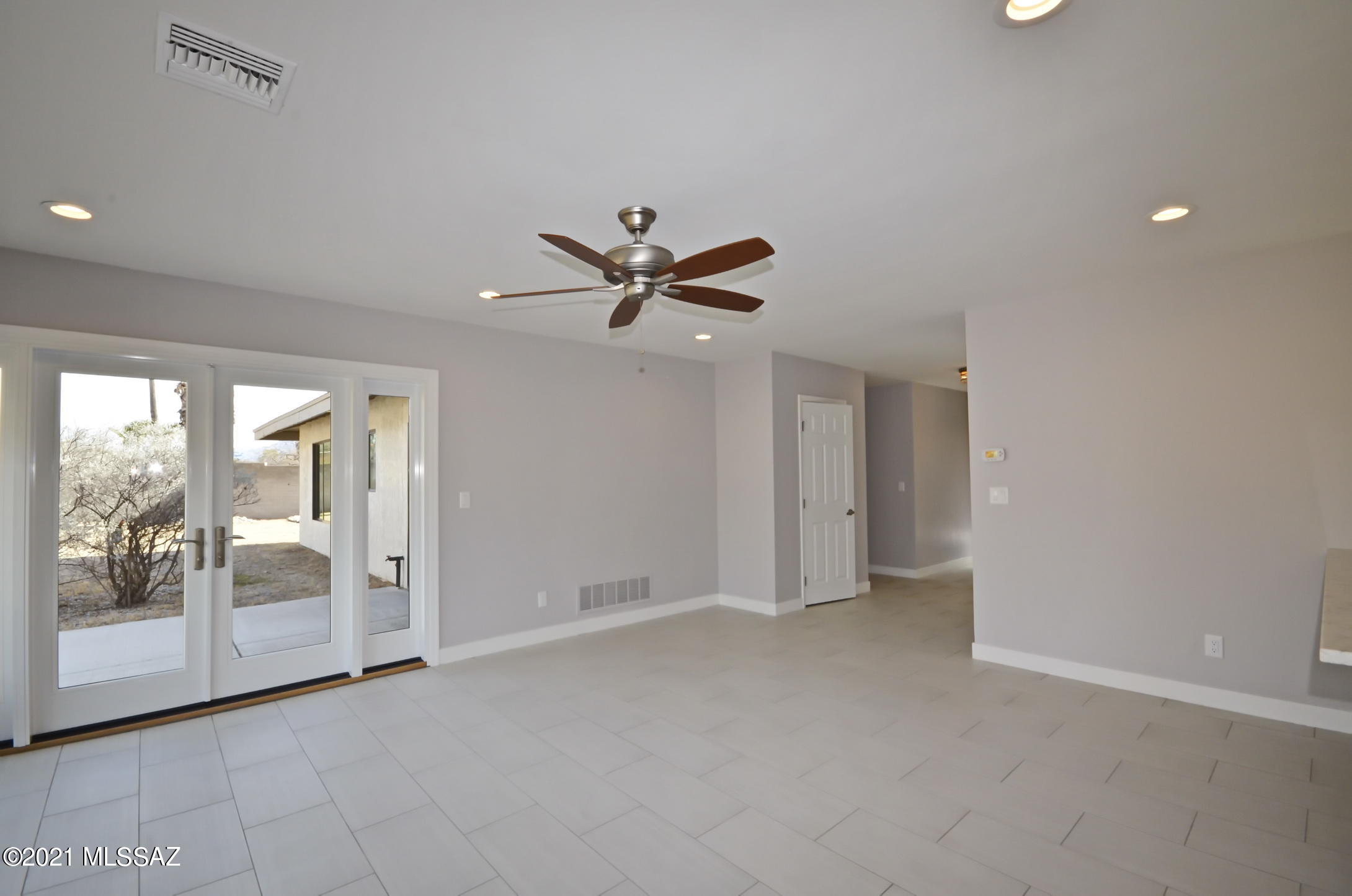 Sabino Vista Southeast  NO. 1 (1-47) - Residential