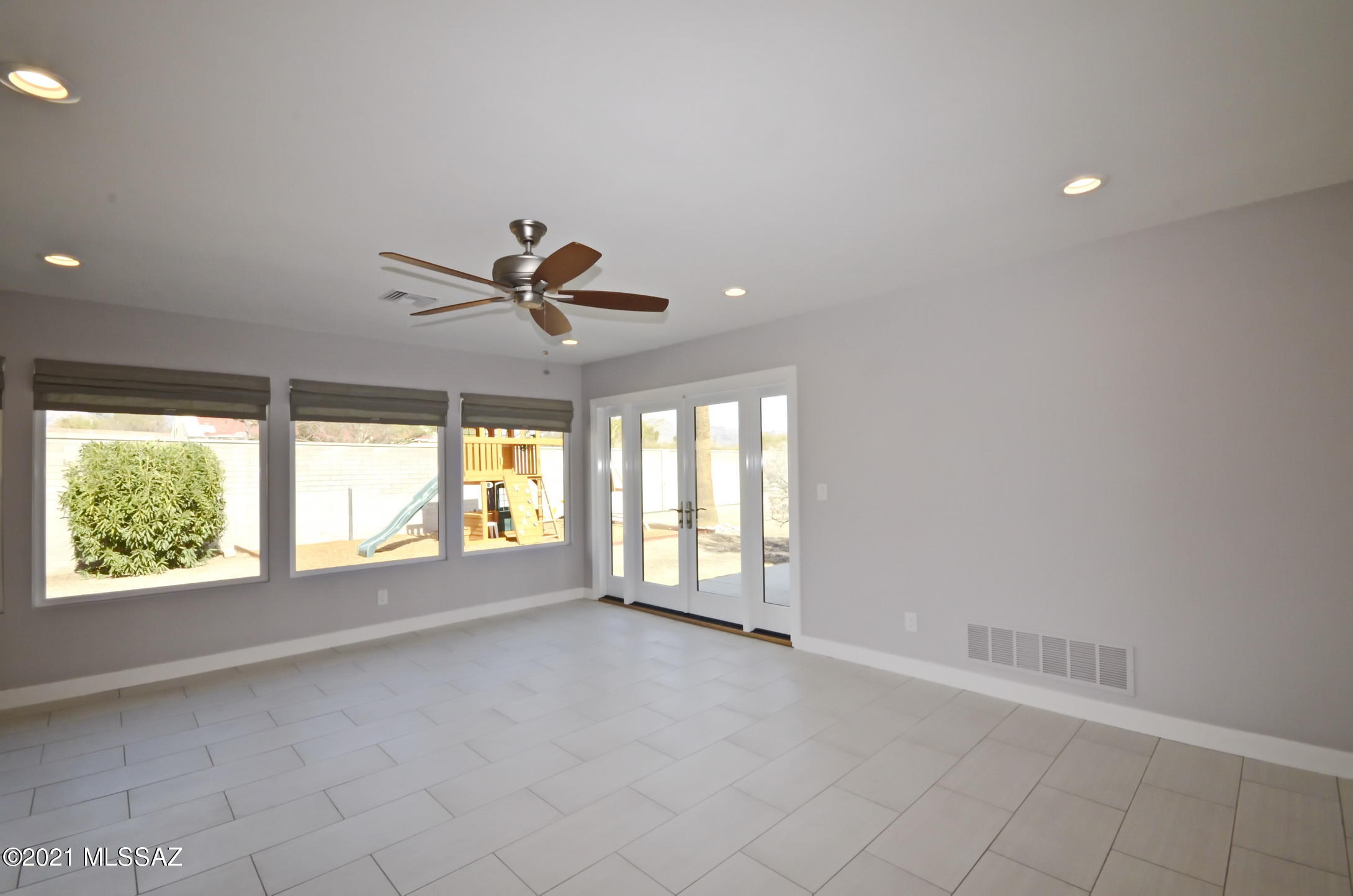 Sabino Vista Southeast  NO. 1 (1-47) - Residential