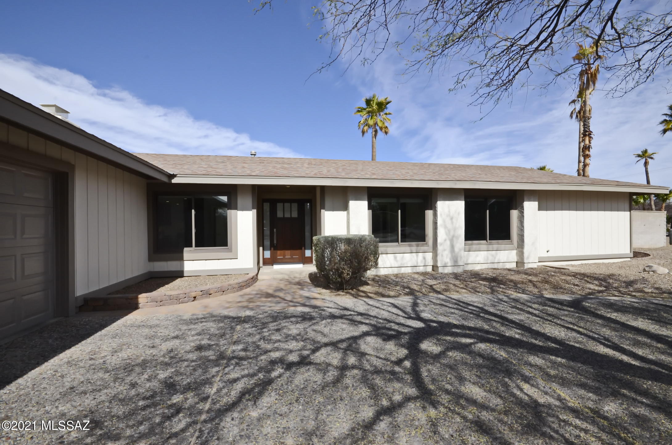 Sabino Vista Southeast  NO. 1 (1-47) - Residential