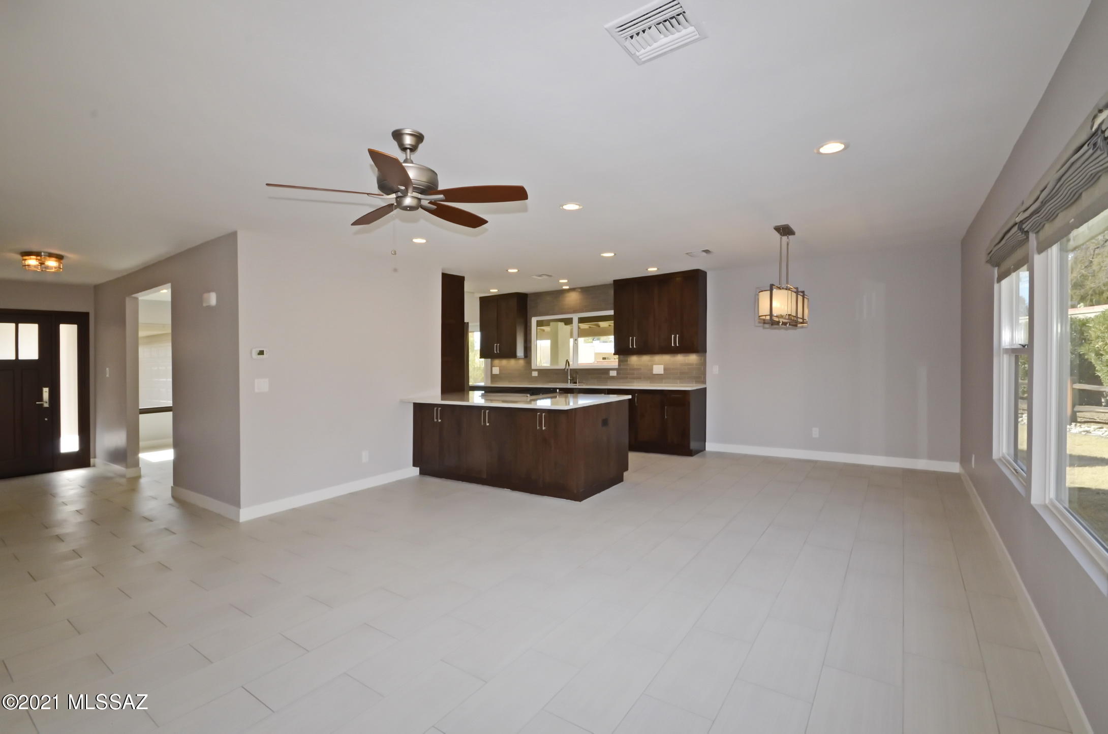 Sabino Vista Southeast  NO. 1 (1-47) - Residential