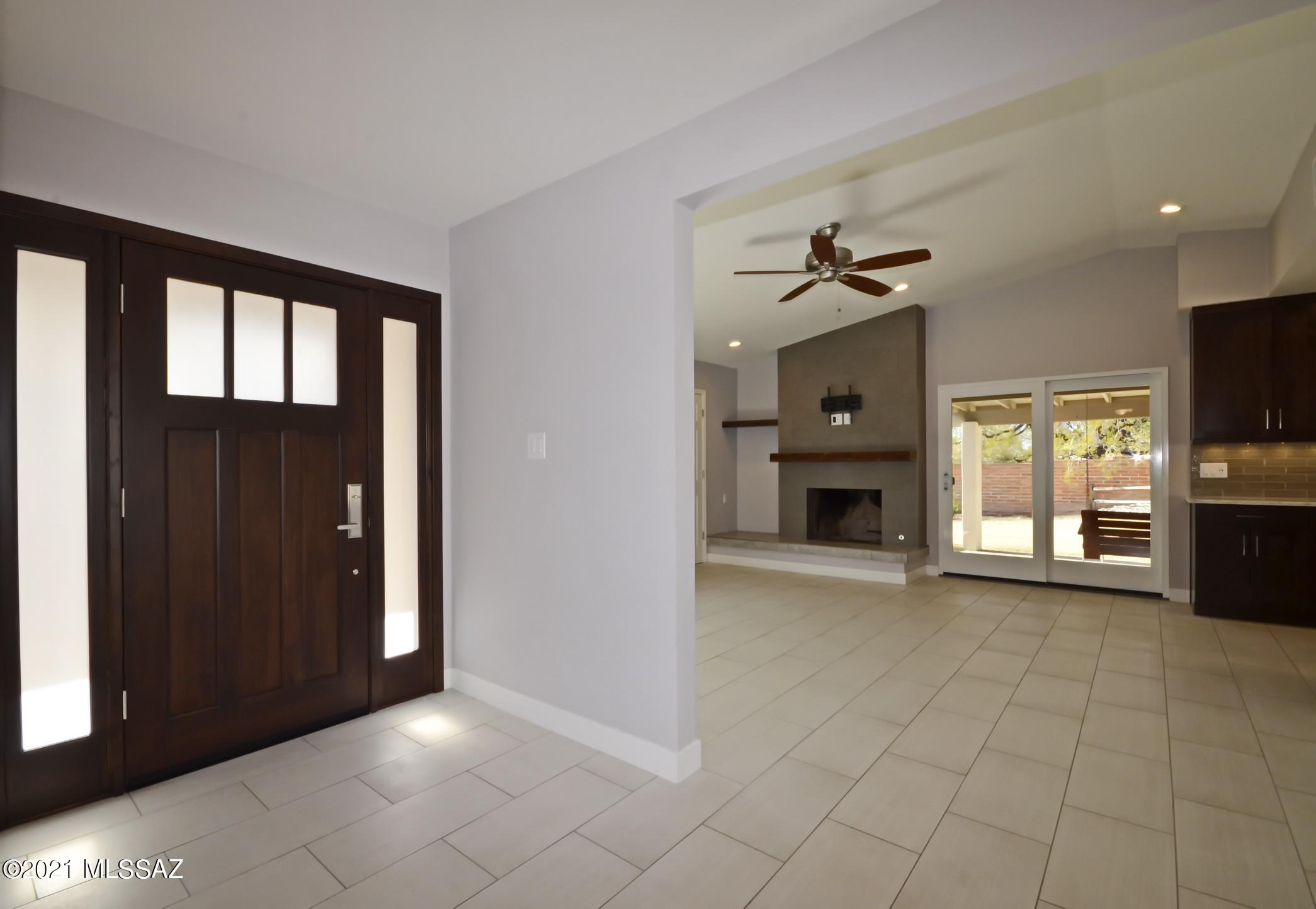 Sabino Vista Southeast  NO. 1 (1-47) - Residential