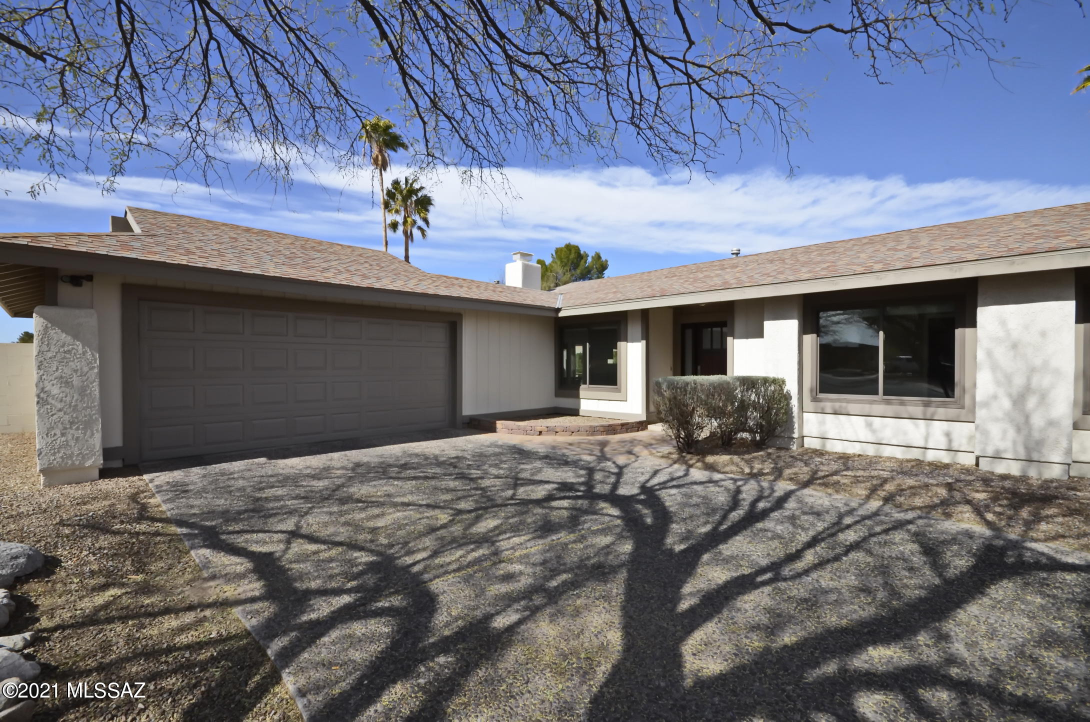 Sabino Vista Southeast  NO. 1 (1-47) - Residential