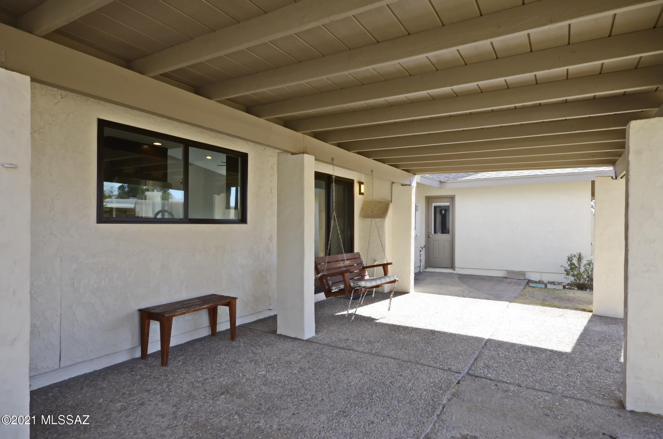 Sabino Vista Southeast  NO. 1 (1-47) - Residential