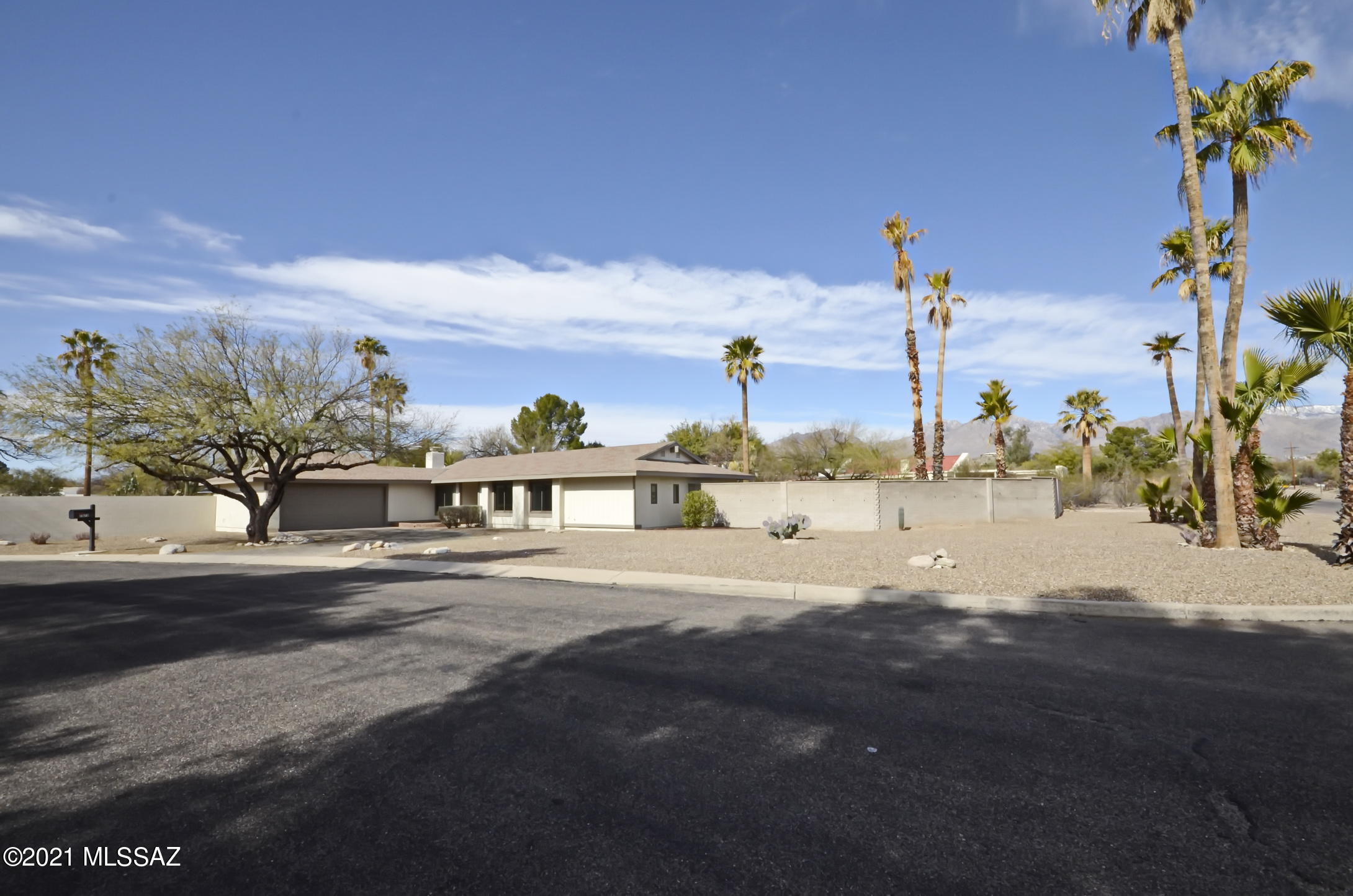 Sabino Vista Southeast  NO. 1 (1-47) - Residential