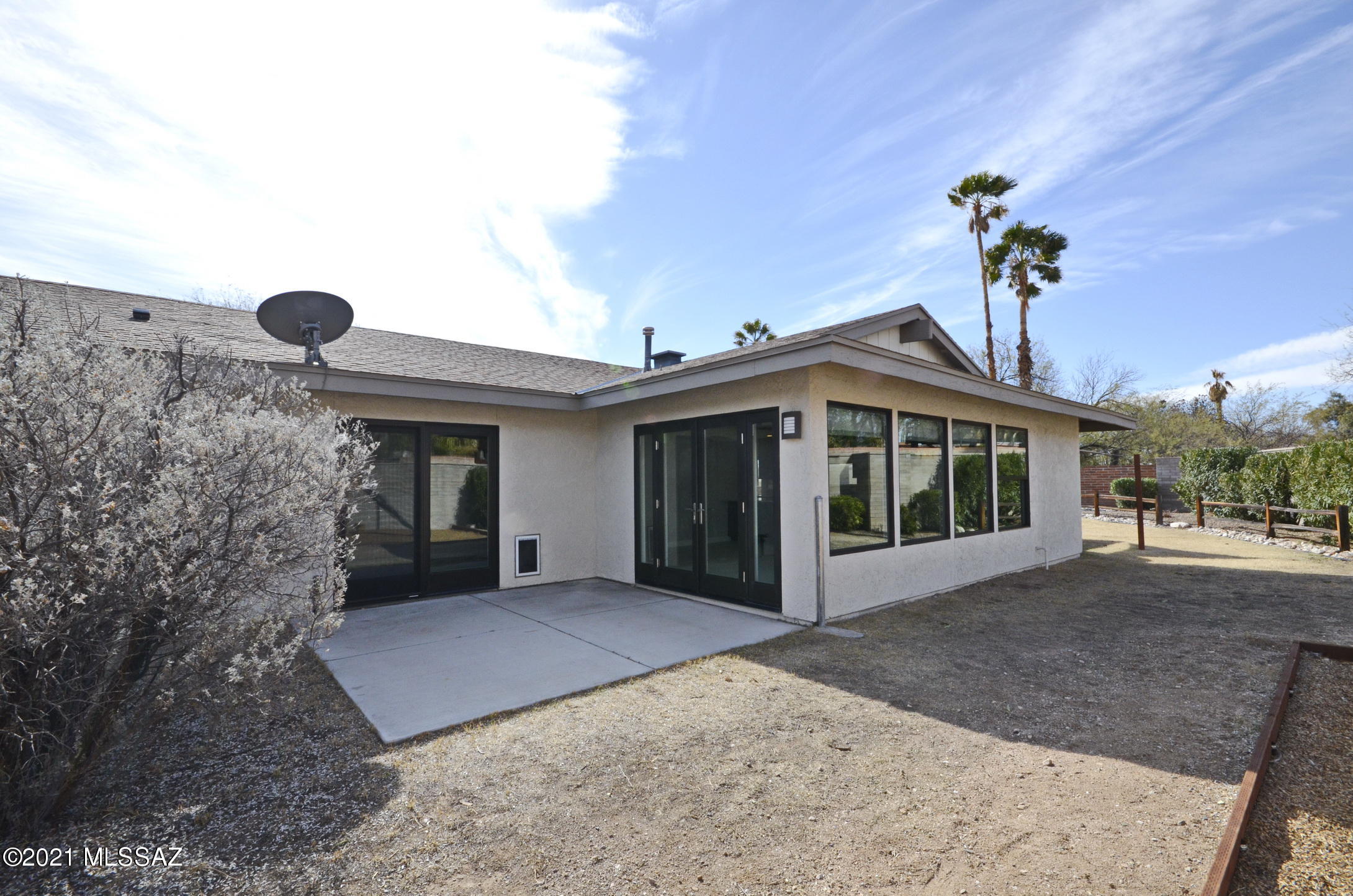 Sabino Vista Southeast  NO. 1 (1-47) - Residential