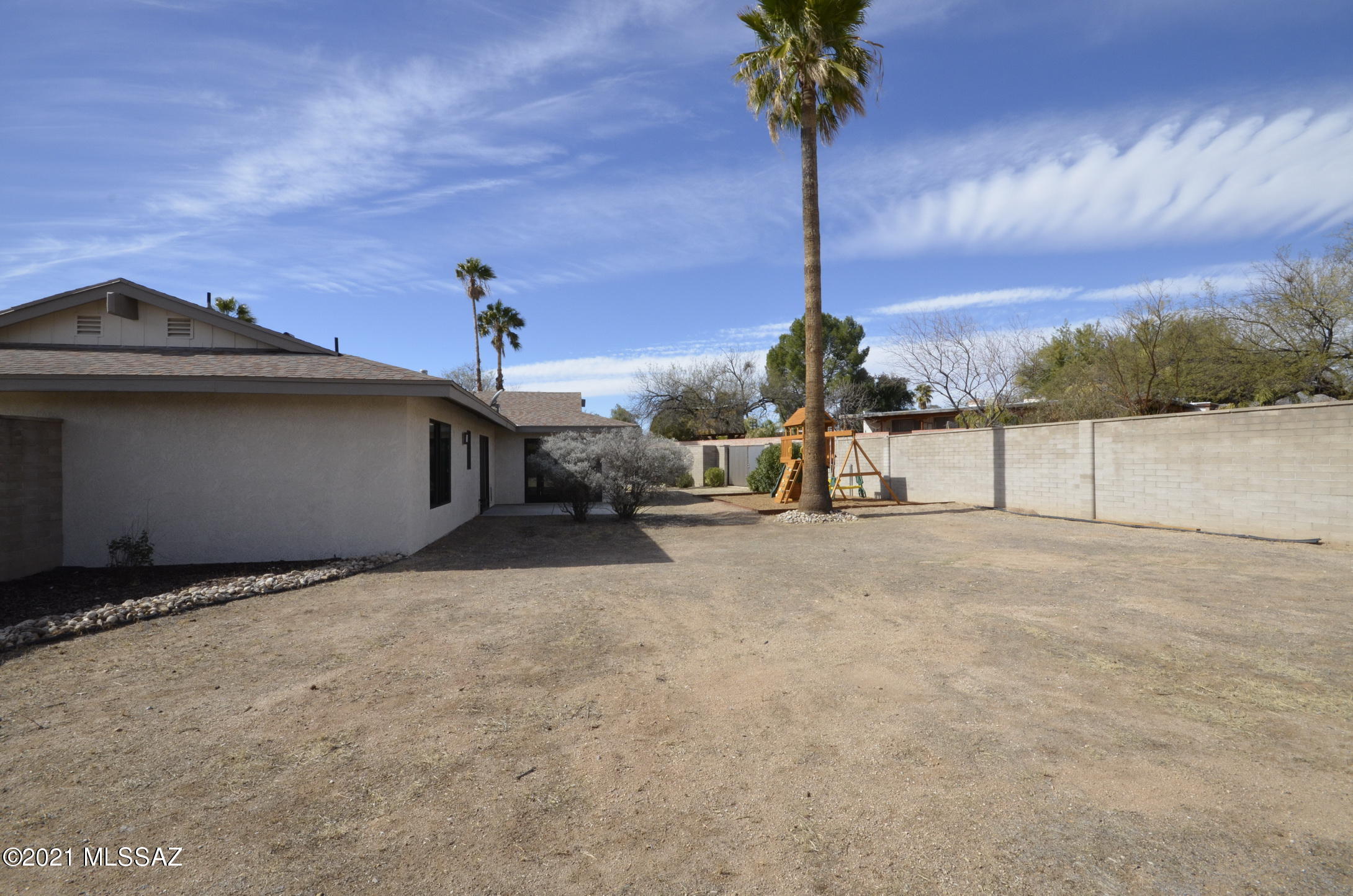 Sabino Vista Southeast  NO. 1 (1-47) - Residential